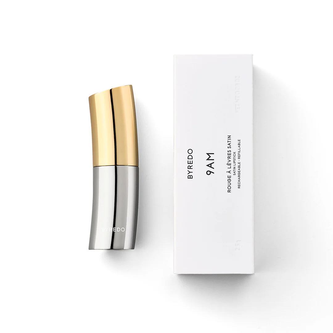 9AM Lipstick Satin - Image 7