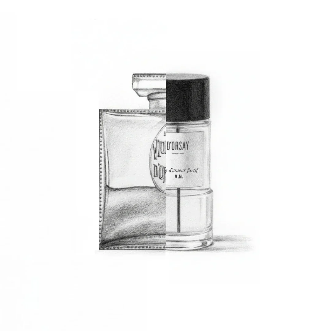 A.N. Acte d'amour furtif - Image 2