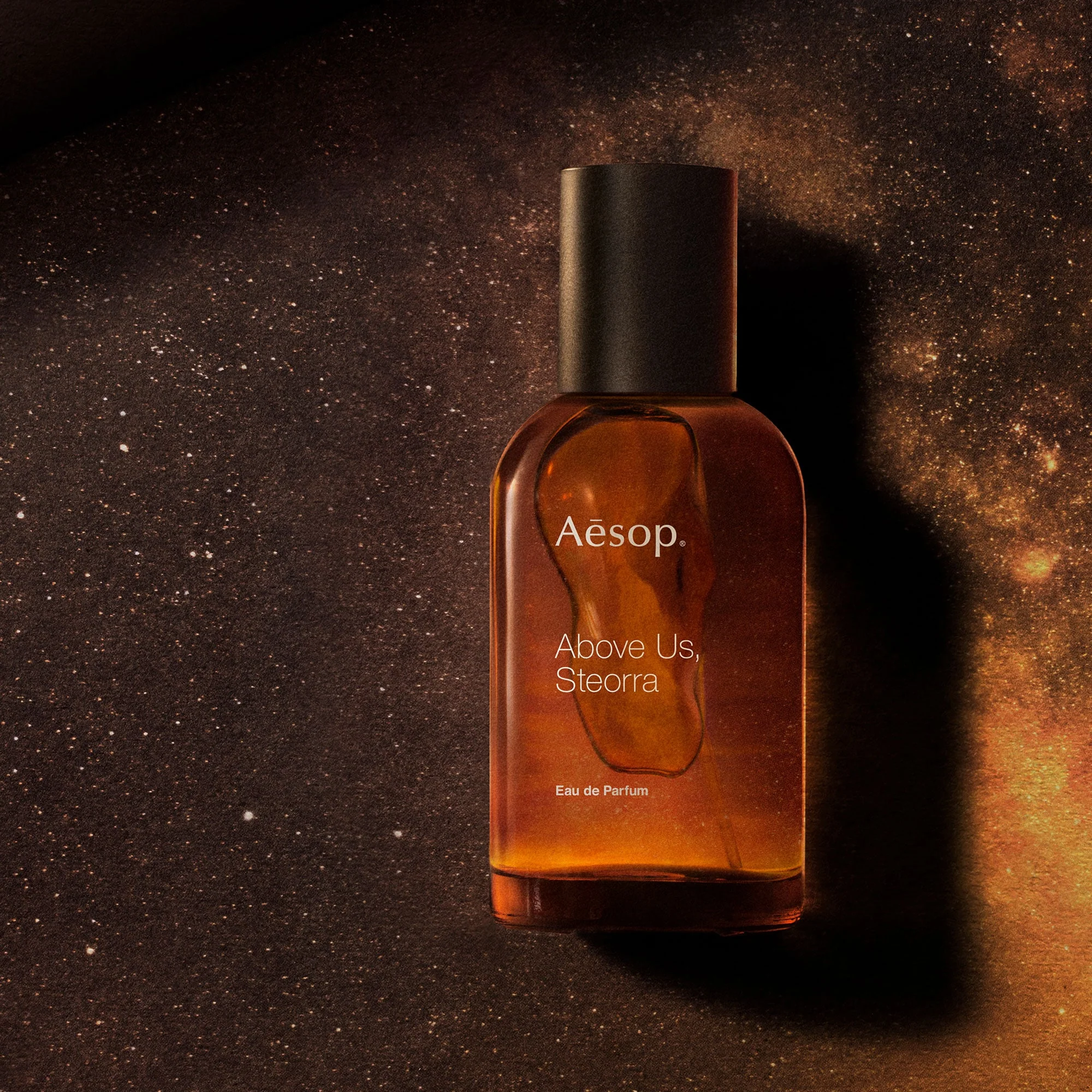 Above Us, Steorra - Image 3