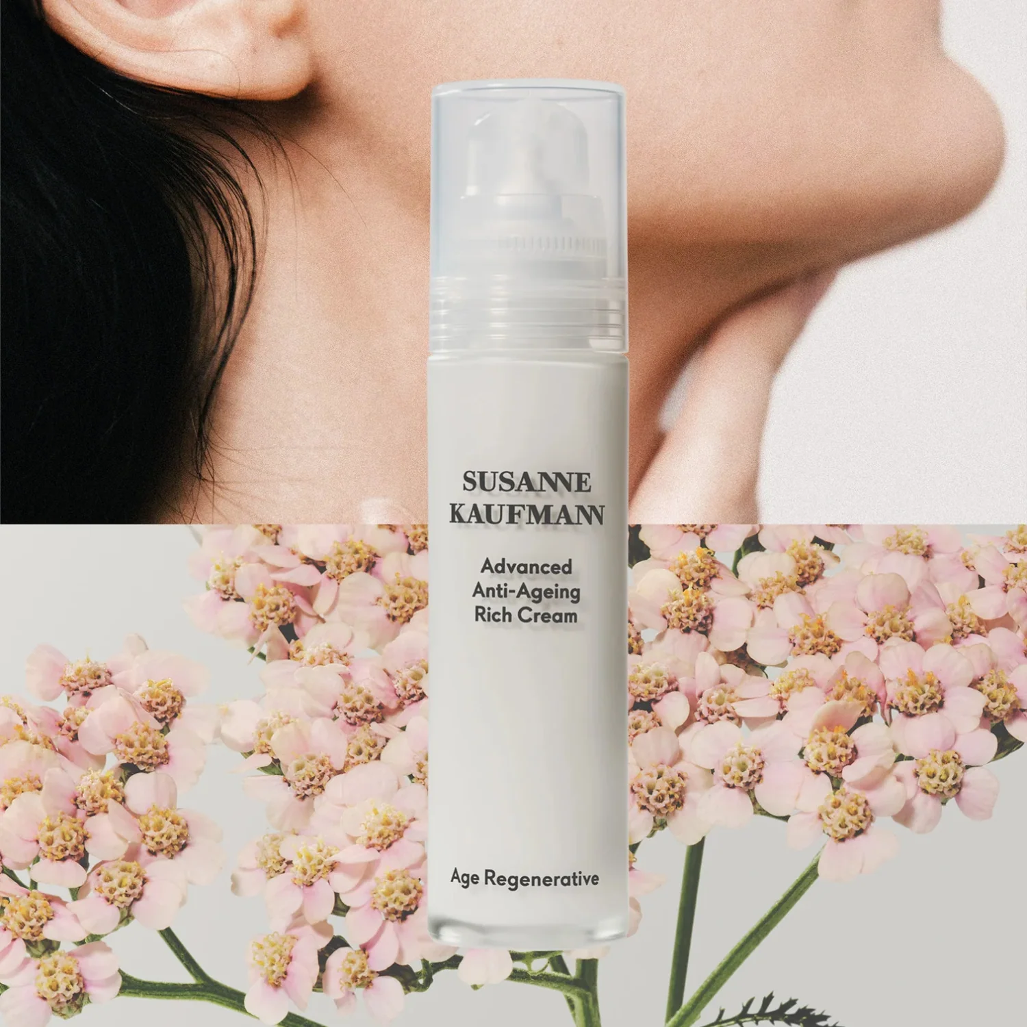 Advanced Anti-Ageing Rich Cream - Image 3