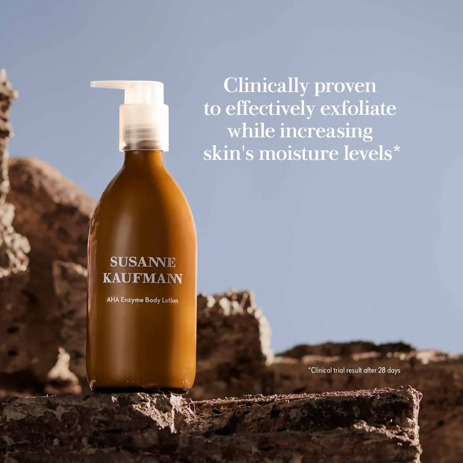 AHA Enzyme Body Lotion - Image 6