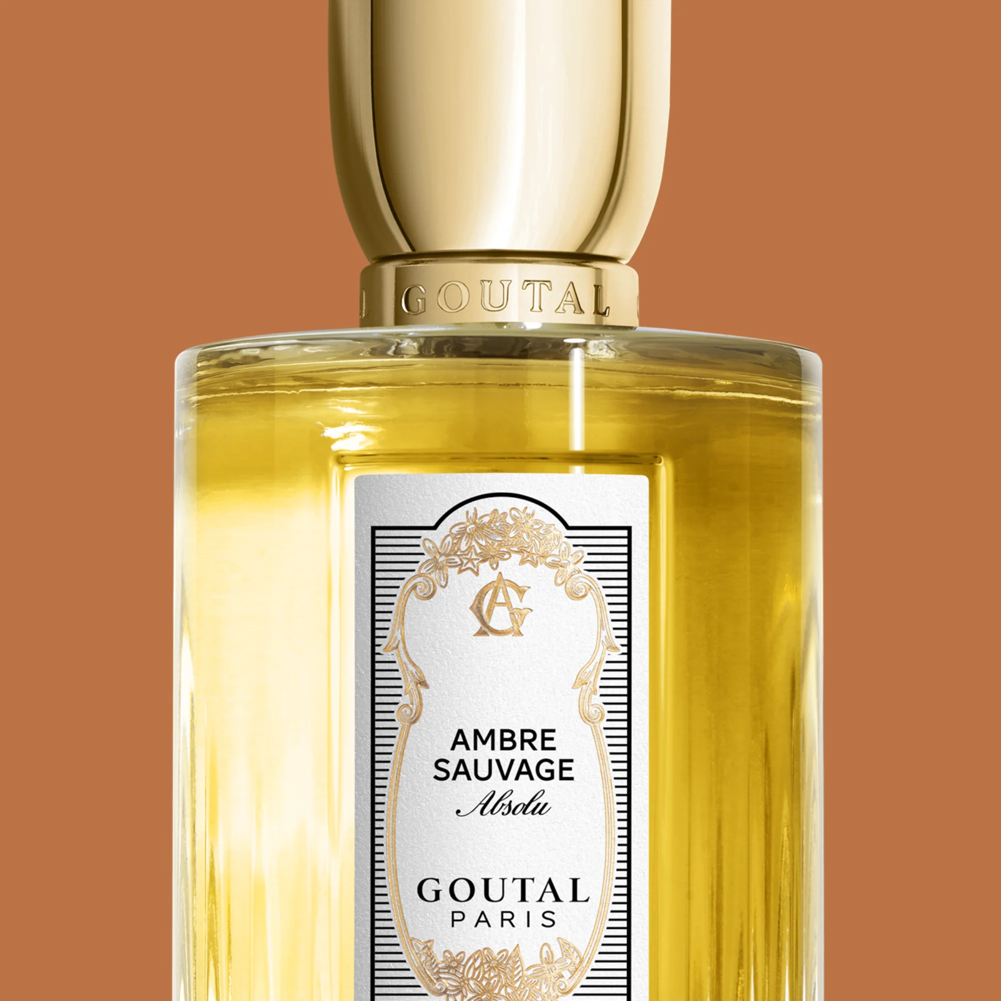 Ambre Sauvage Absolu - Image 2