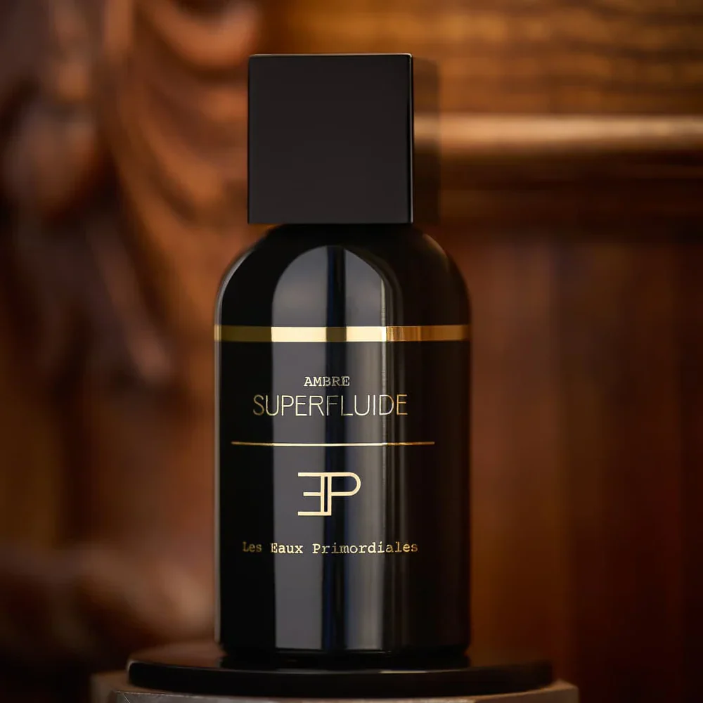 Ambre Superfluide - Image 3