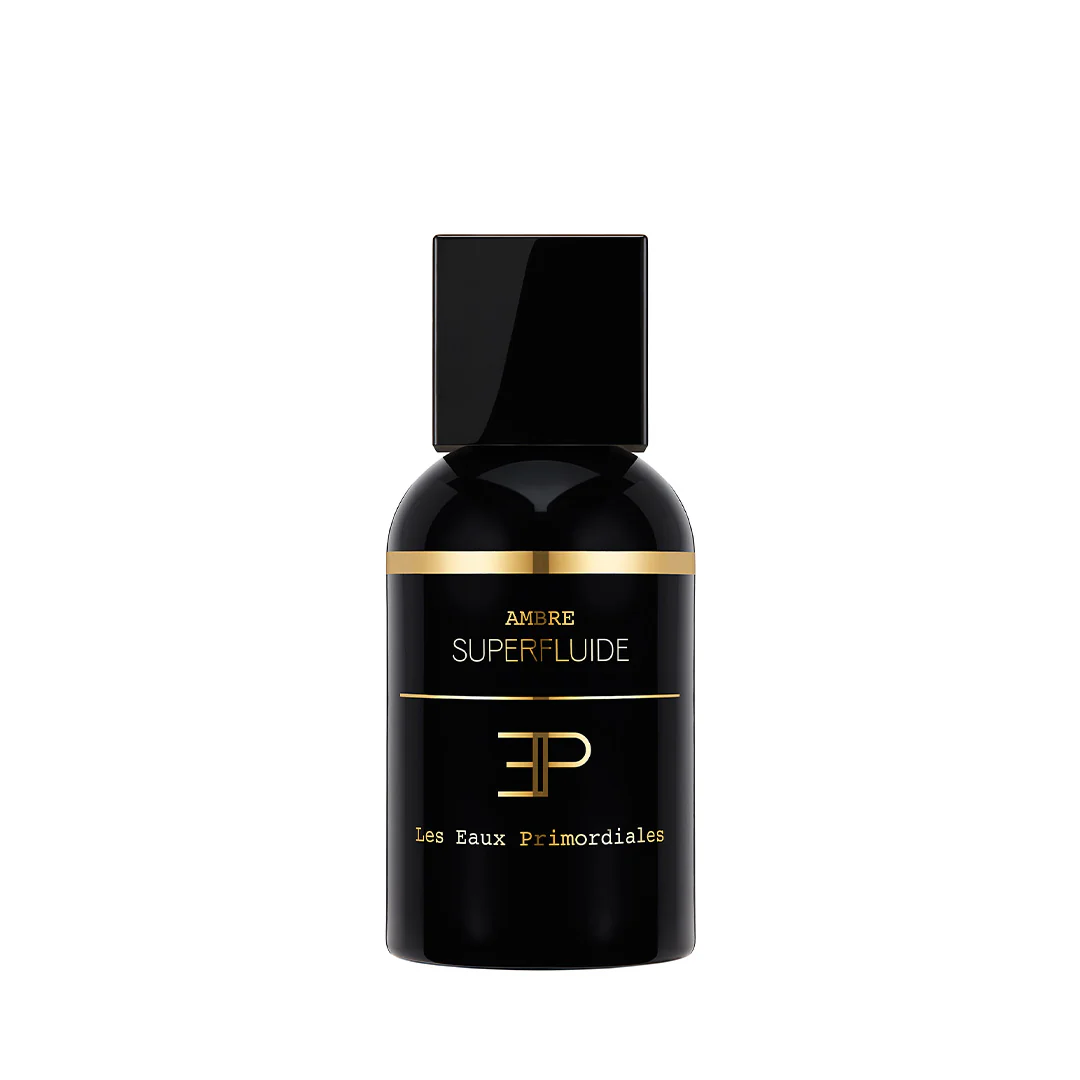 Ambre Superfluide - Image 5