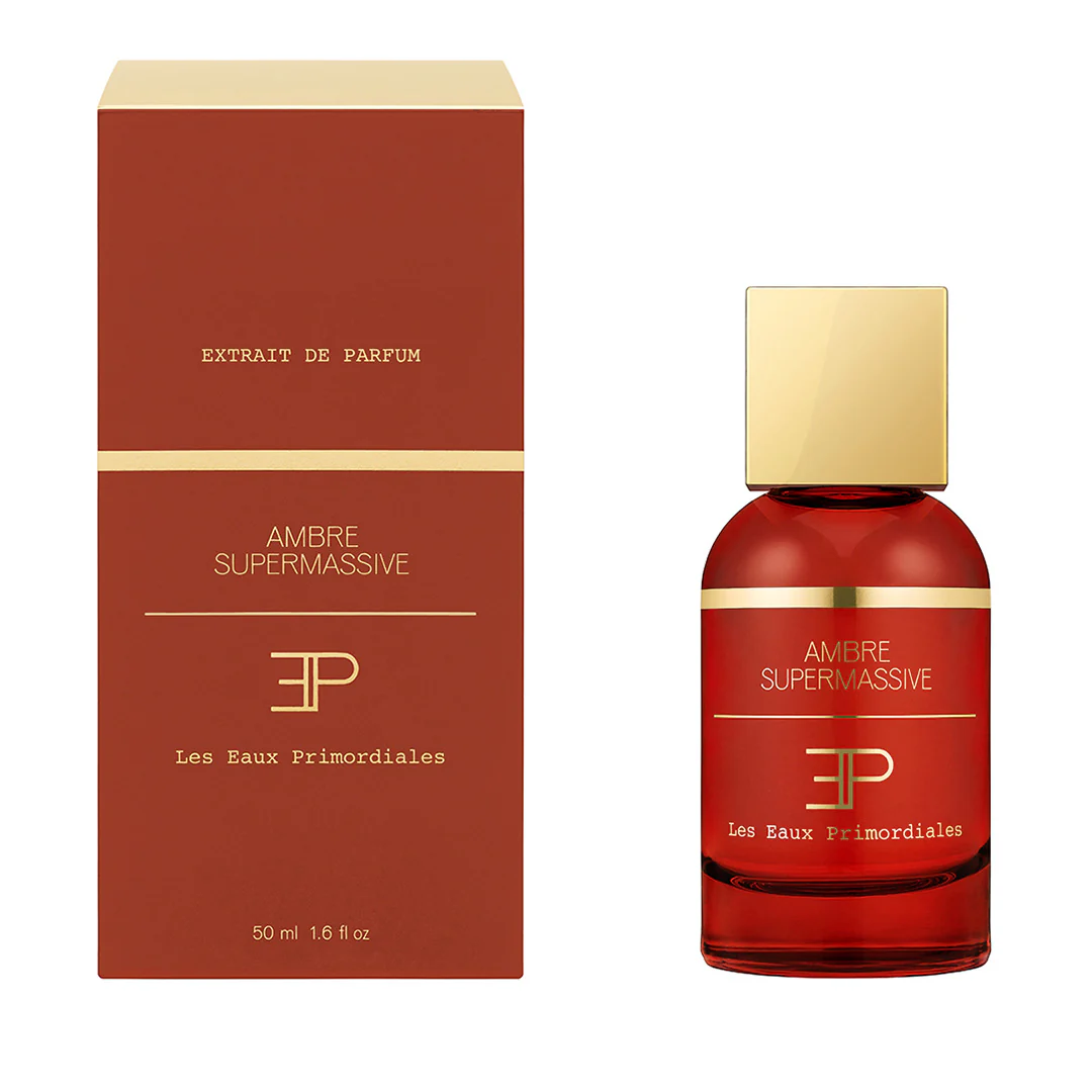 Ambre Supermassive - Image 2