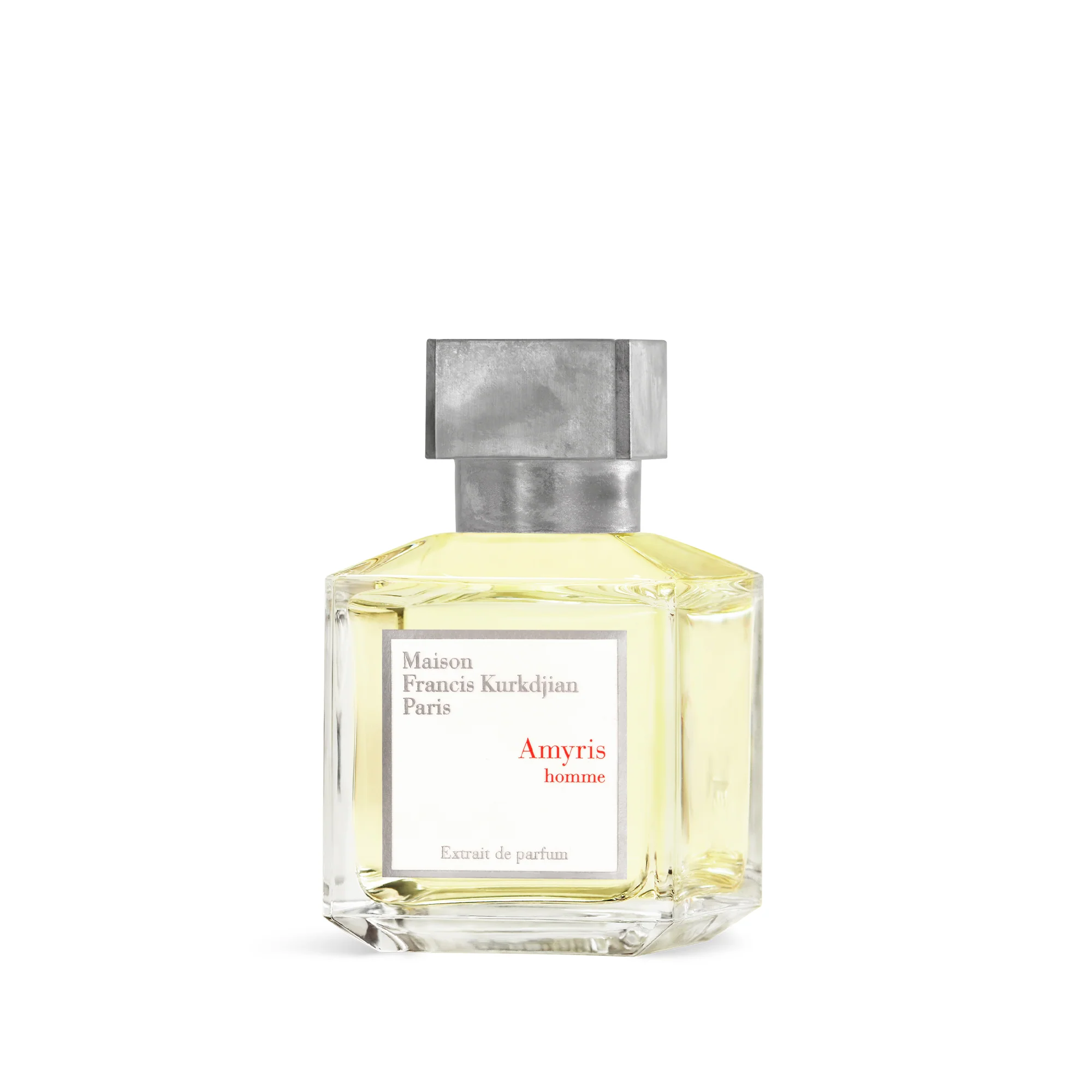 Amyris Homme Extrait - Image 3
