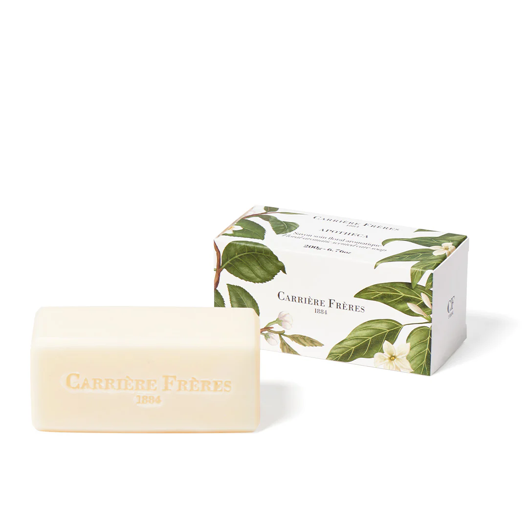 Apotheca Solid Body Soap - Image 2