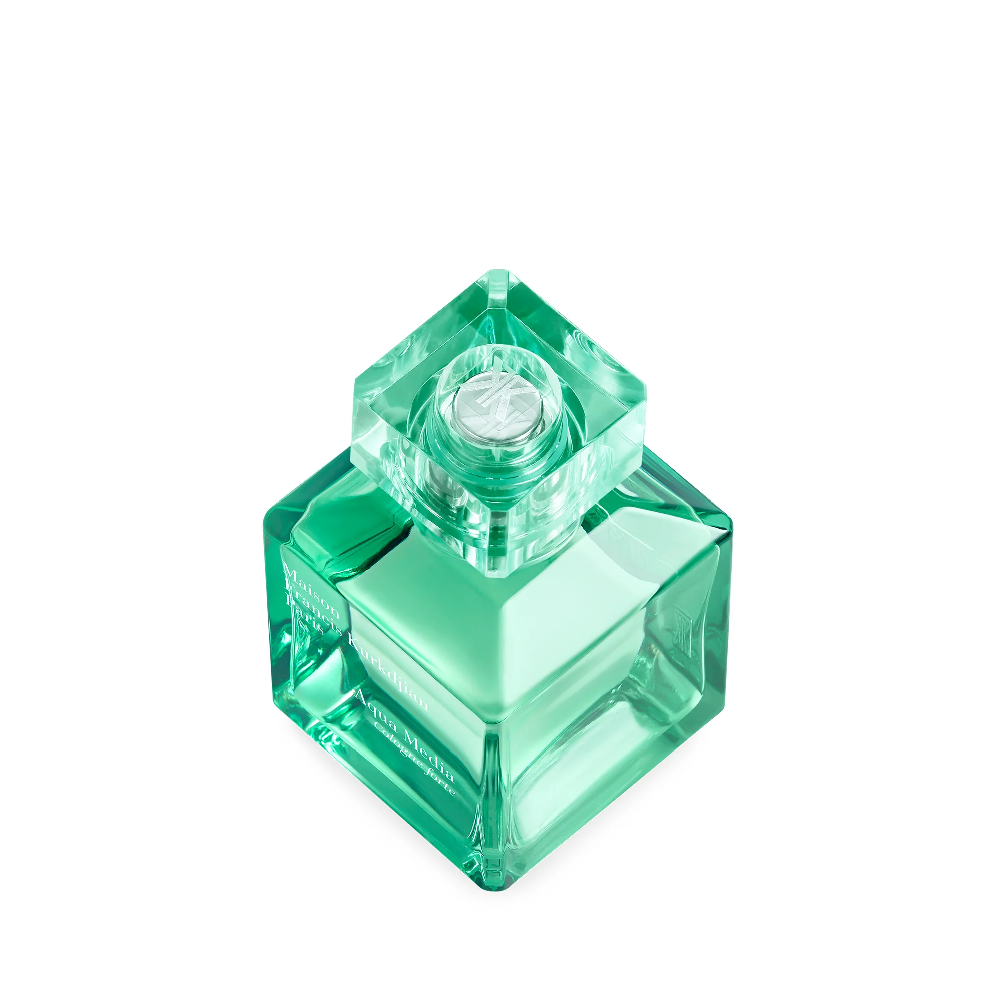 Aqua Media Cologne Forte - Image 2
