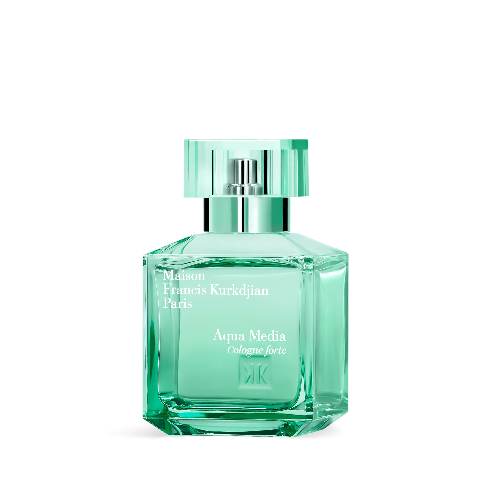 Aqua Media Cologne Forte - Image 3