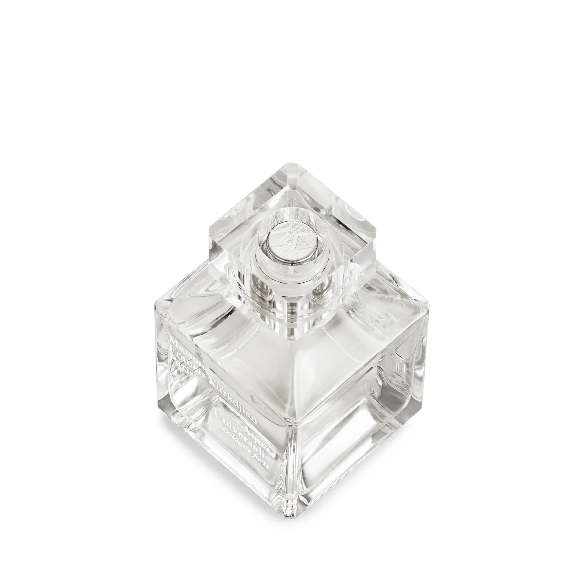 Aqua Universalis Cologne Forte - Image 3