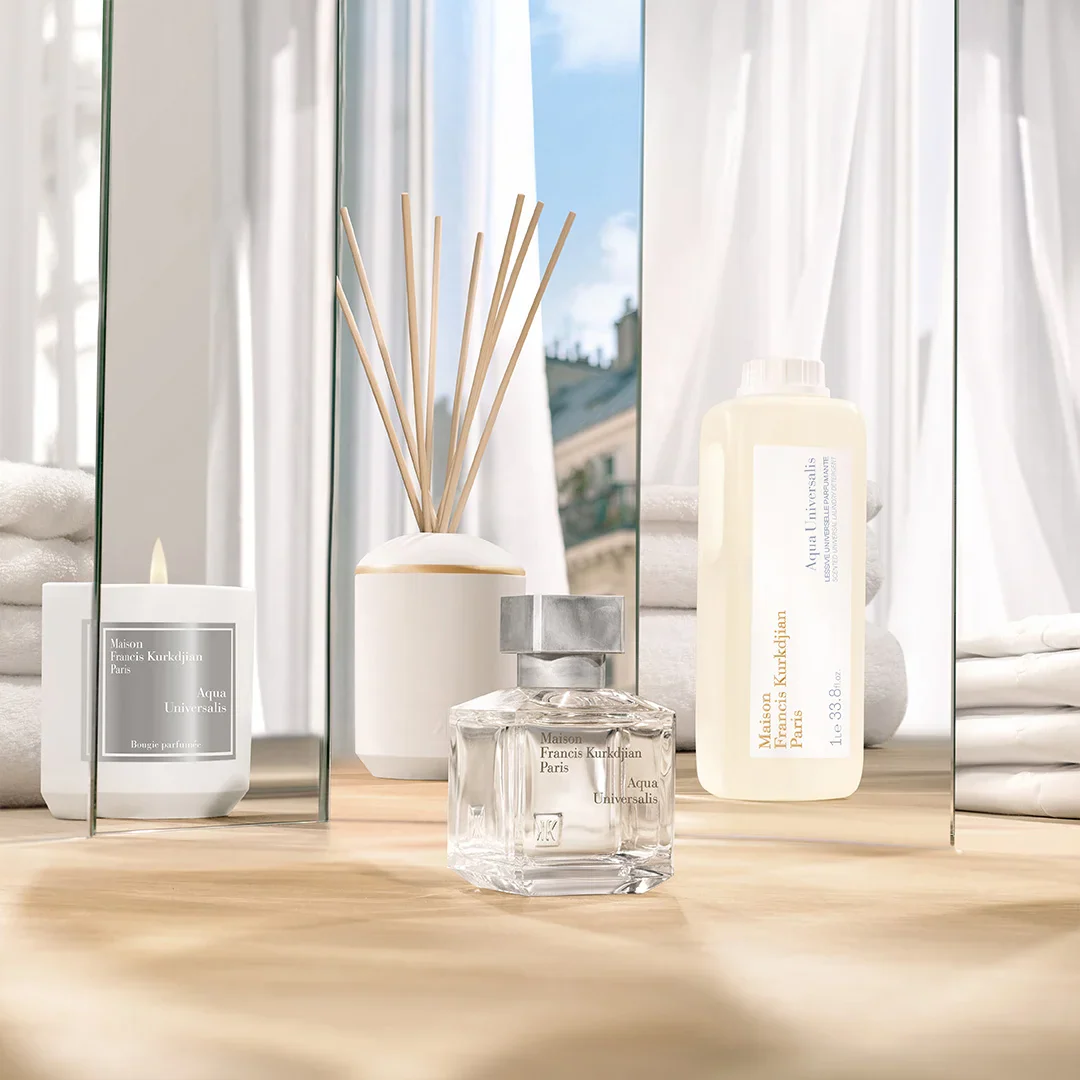 Aqua Universalis Fragrance Diffuser - Image 3