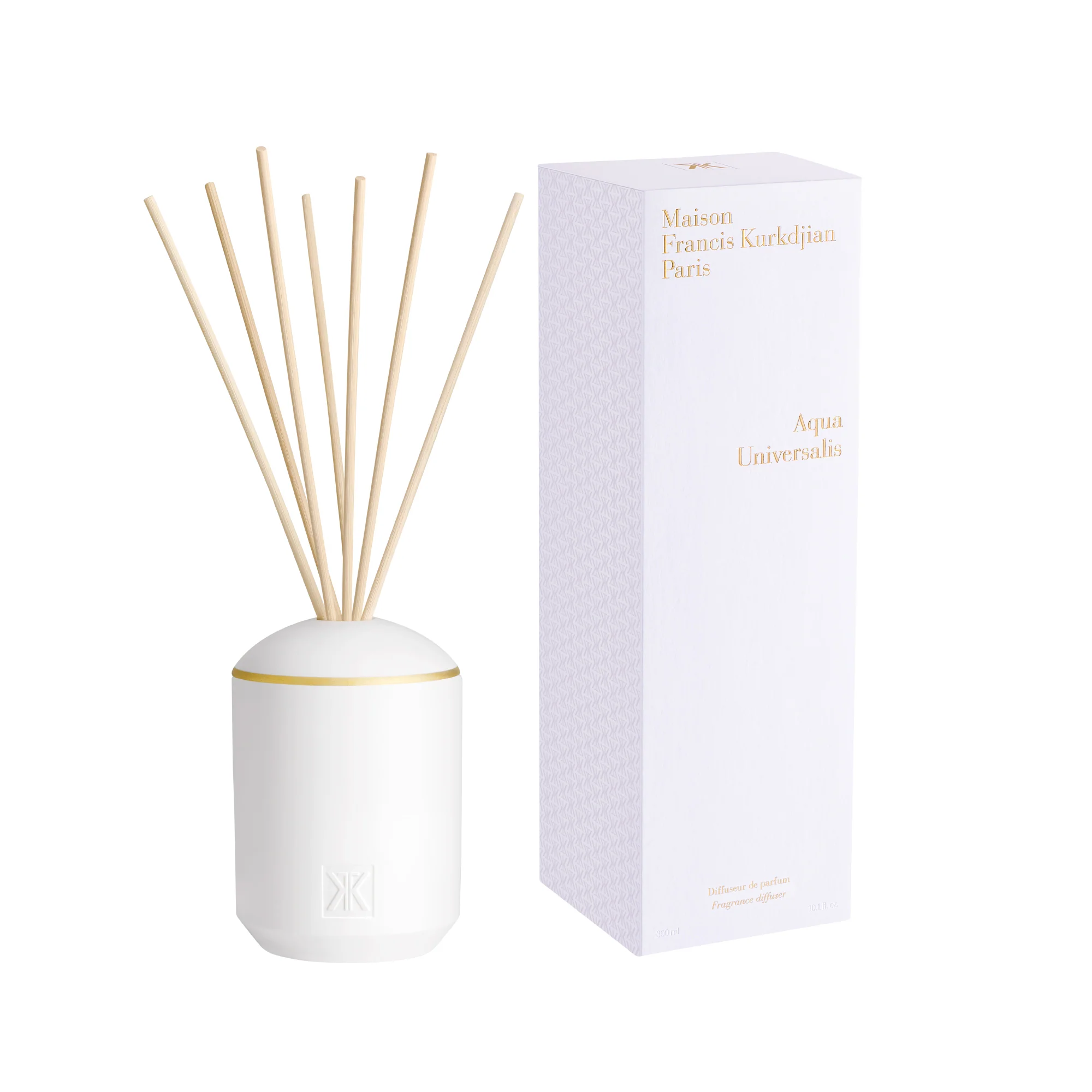 Aqua Universalis Fragrance Diffuser - Image 7