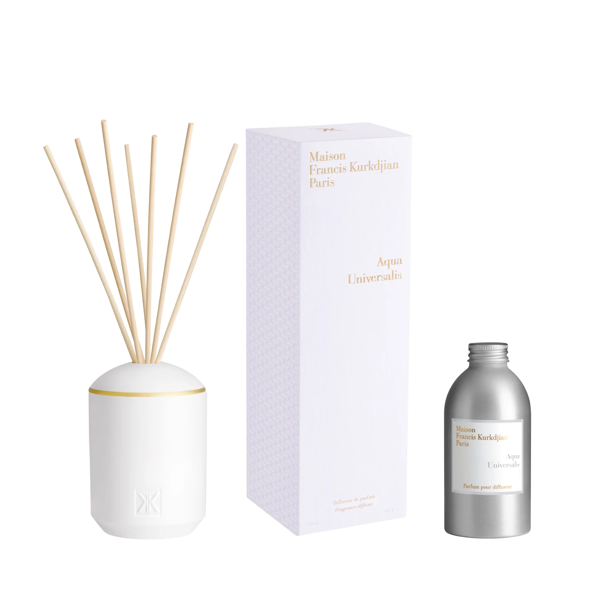 Aqua Universalis Fragrance Diffuser - Image 8