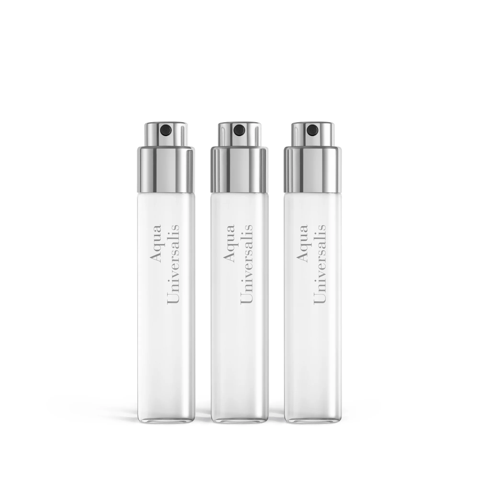 Aqua Universalis EdT Refills - Image 2