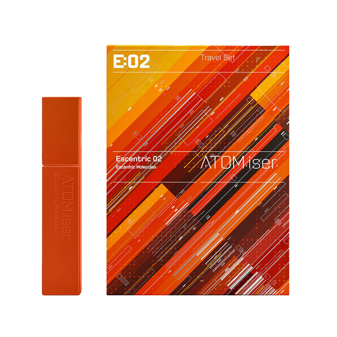 ATOM.iser Esentric 02 - Image 3