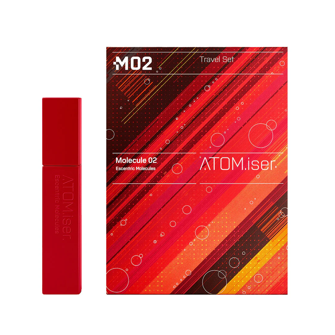 ATOM.iser Molecule 02 - Image 3
