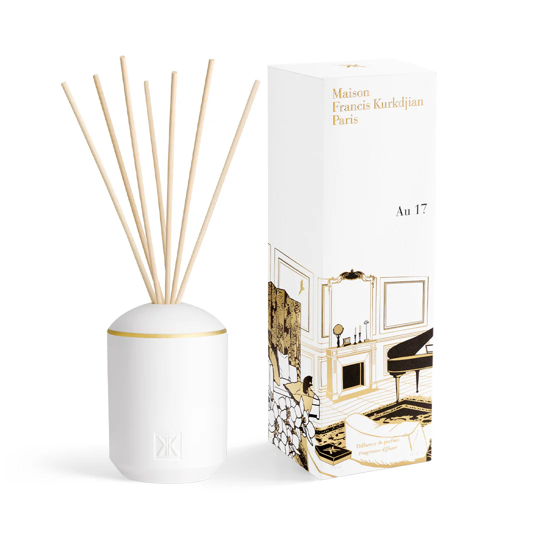 Au 17 Fragrance Diffuser - Image 3