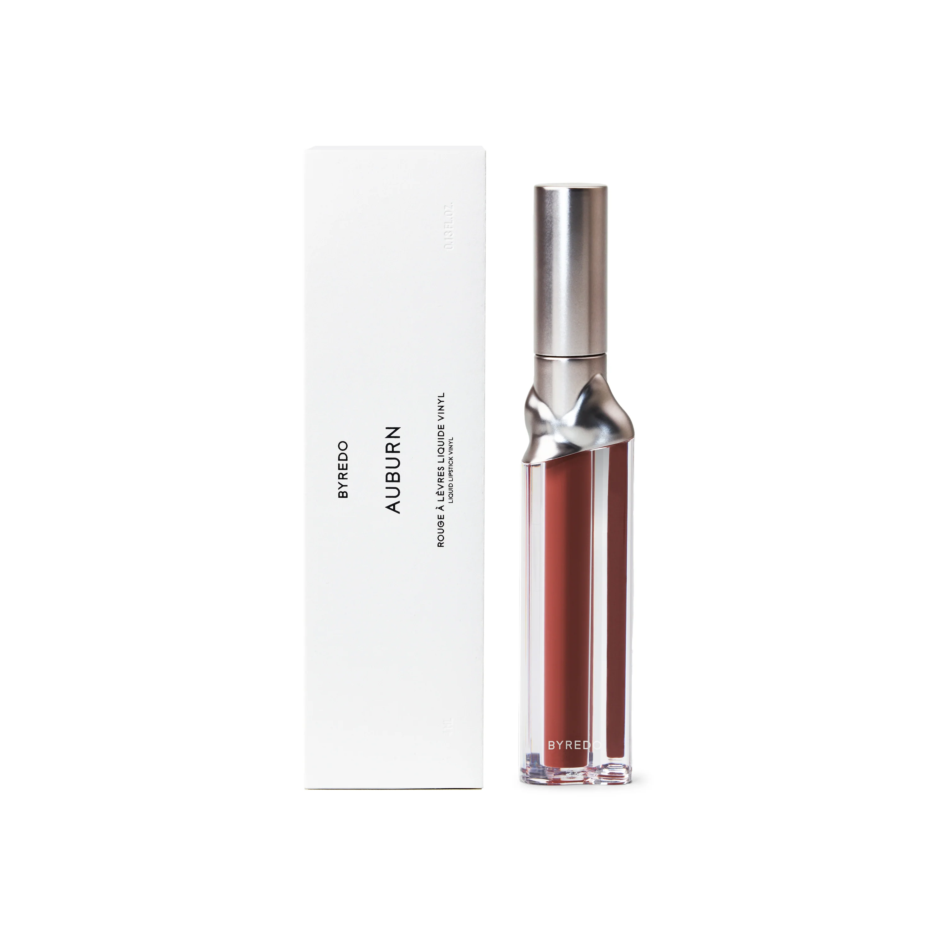 Auburn Liquid Lipstick Vinyl - Image 3