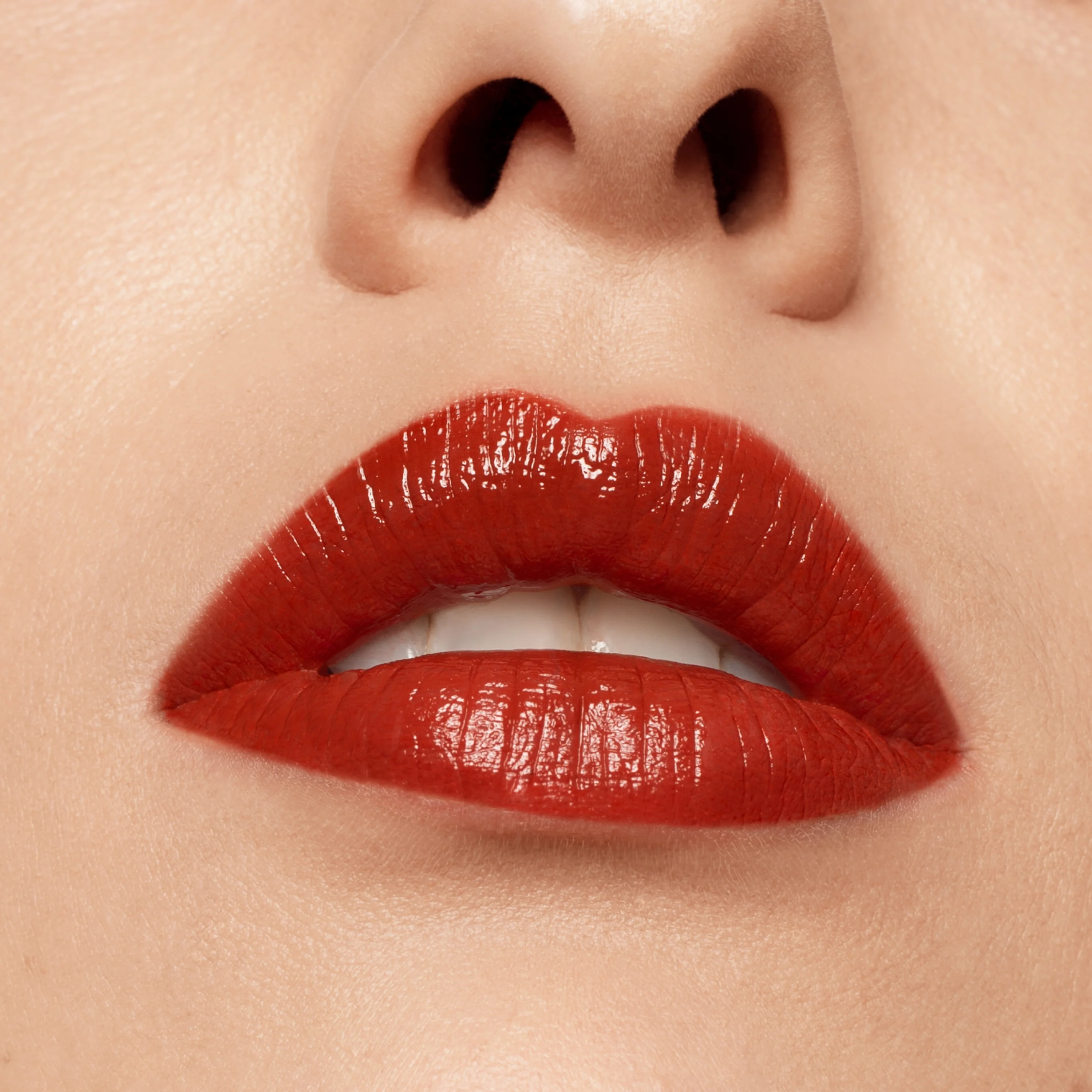 Auburn Liquid Lipstick Vinyl - Image 4