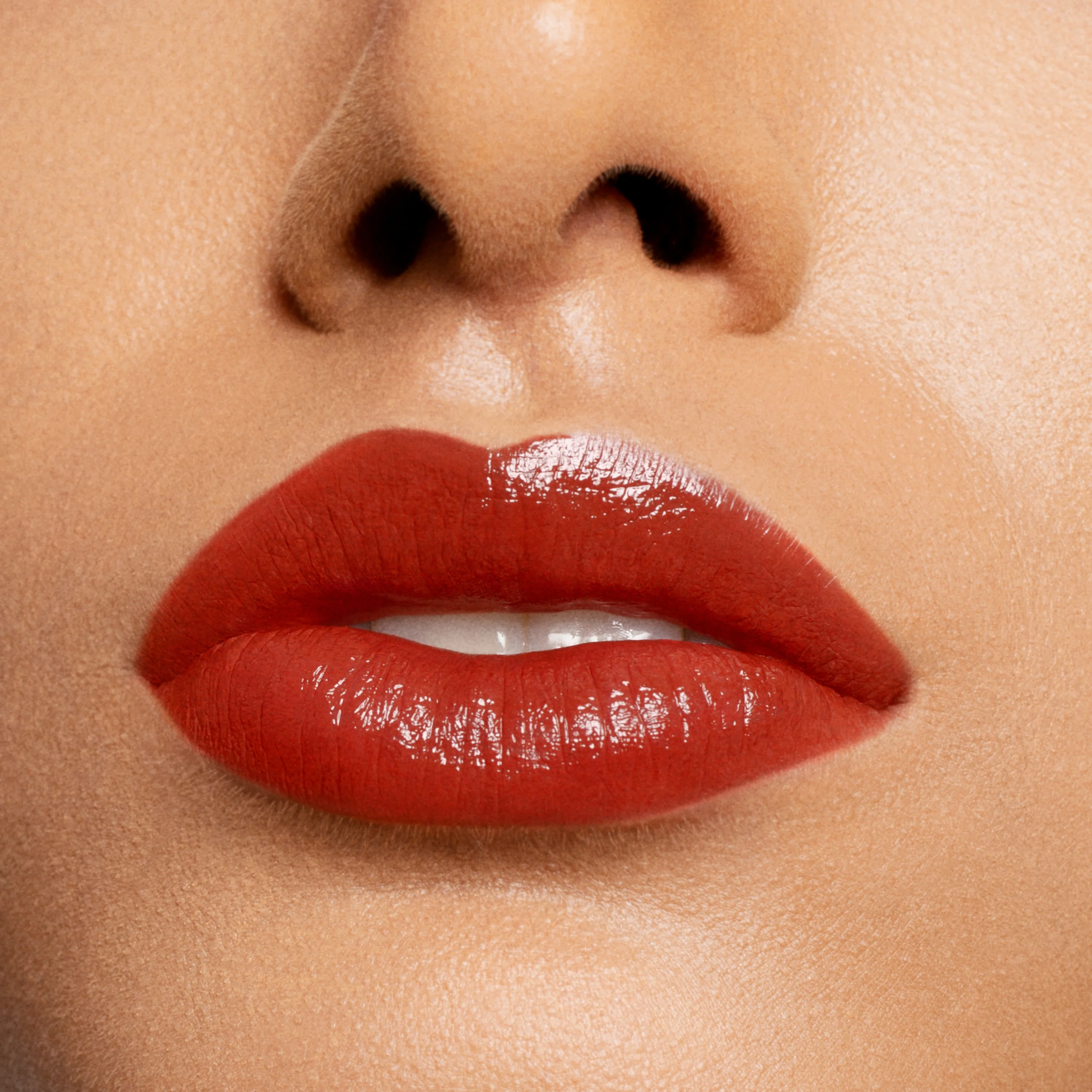 Auburn Liquid Lipstick Vinyl - Image 5