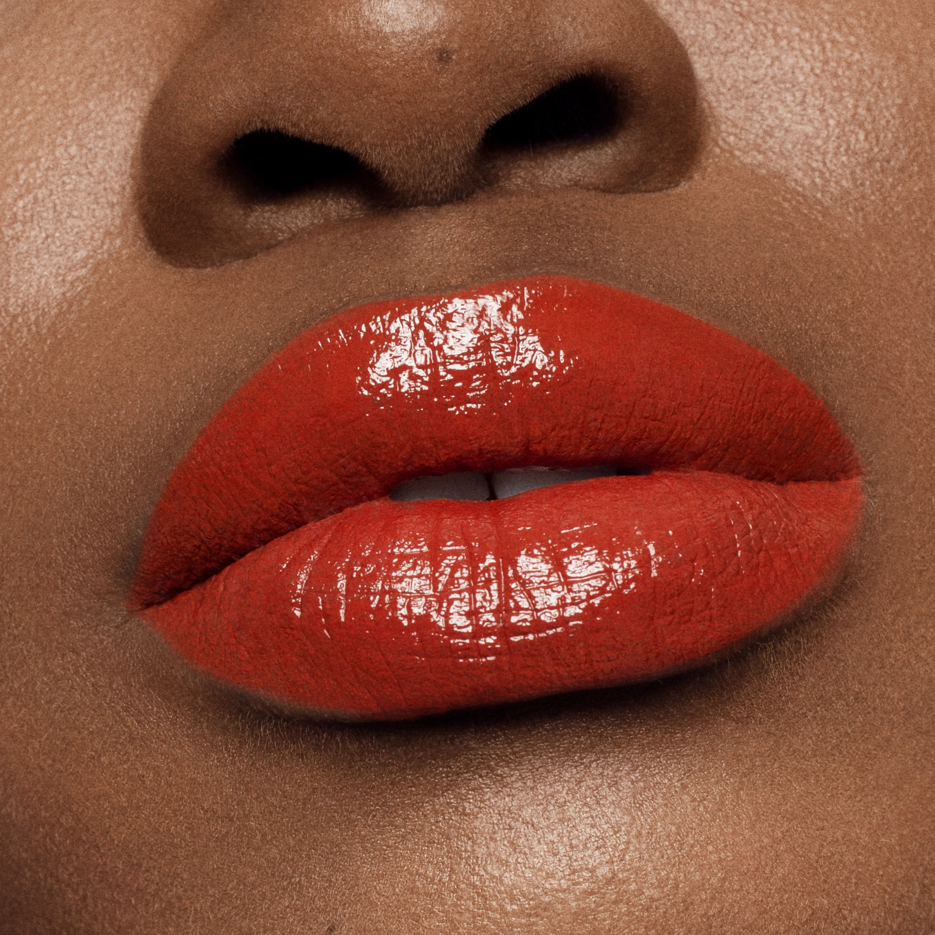 Auburn Liquid Lipstick Vinyl - Image 7