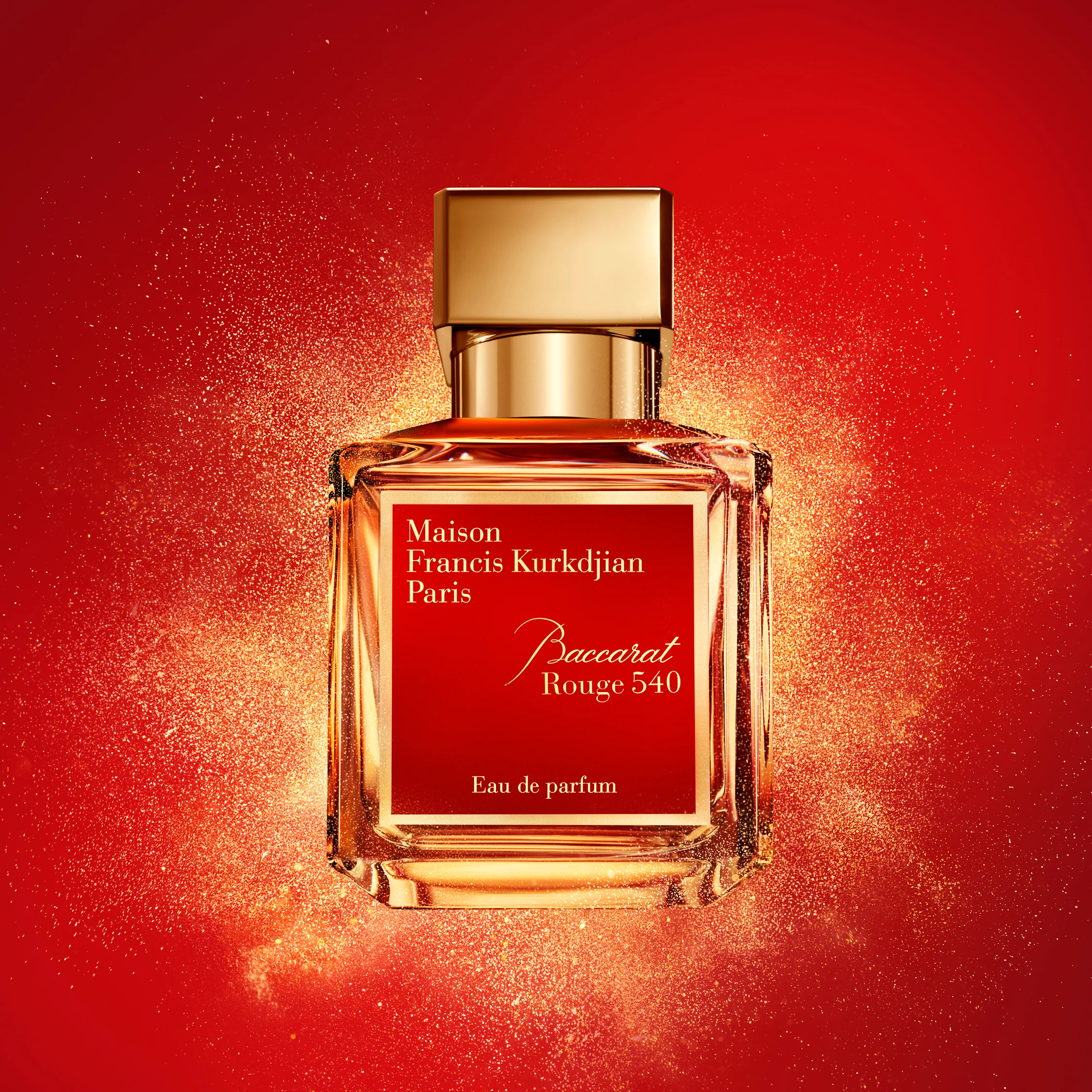 Baccarat Rouge 540 - Image 2