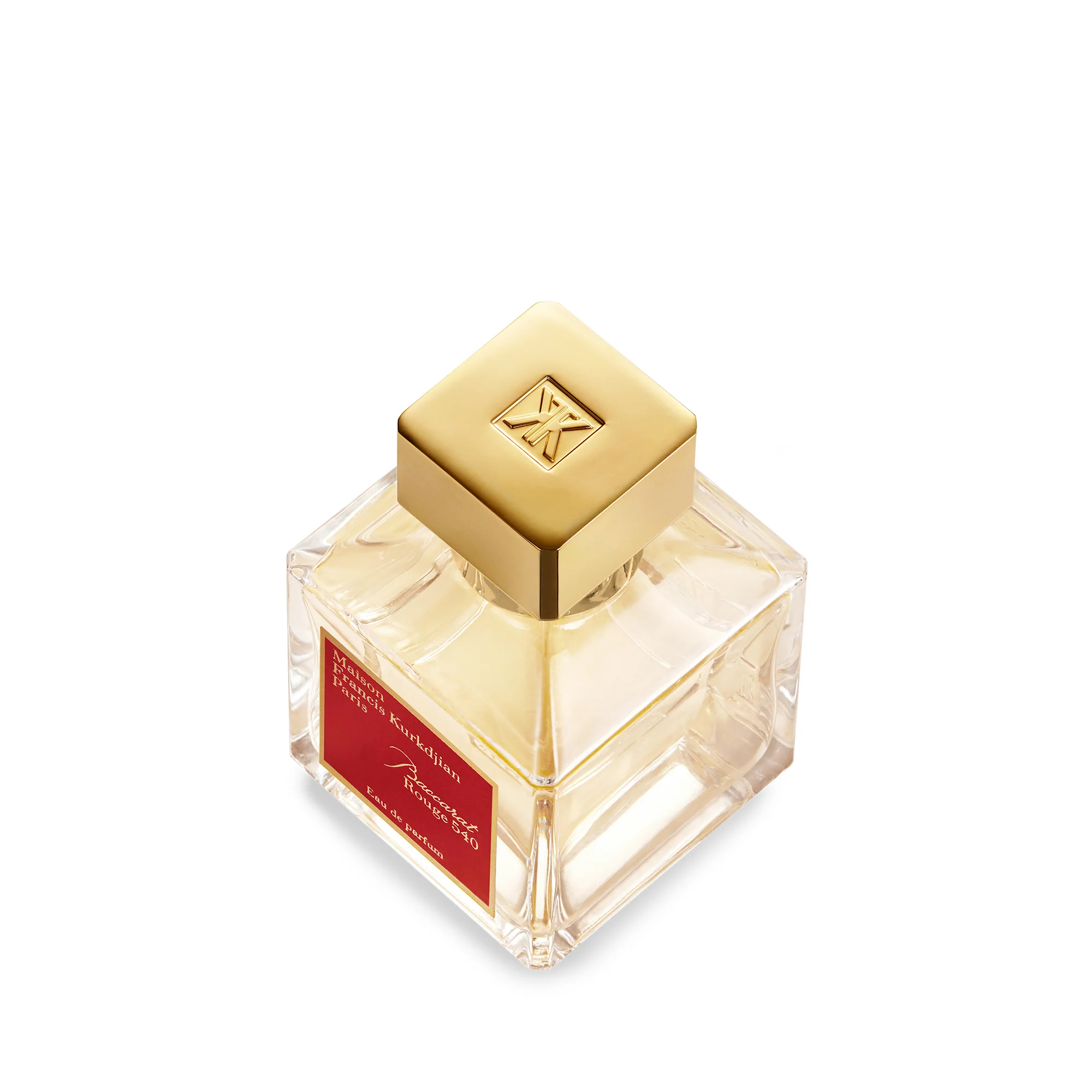 Baccarat Rouge 540 - Image 4