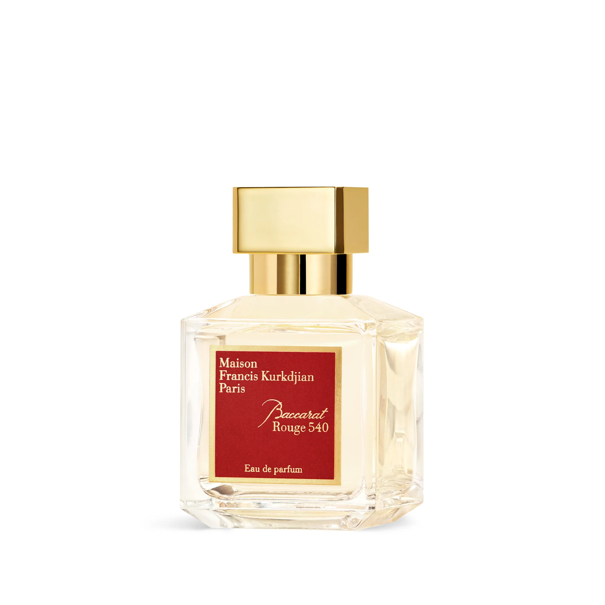 Baccarat Rouge 540 - Image 5