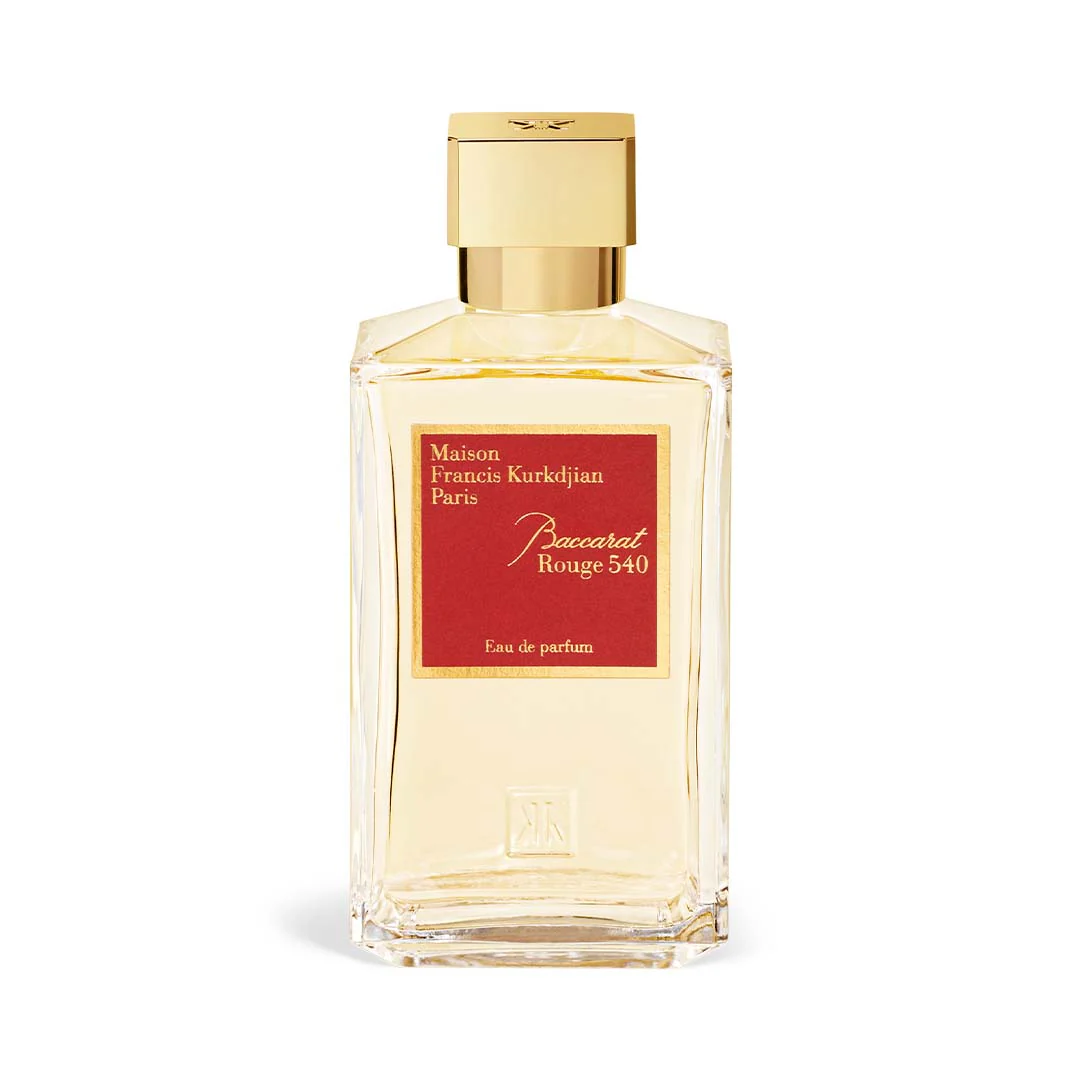 Baccarat Rouge 540 - Image 6