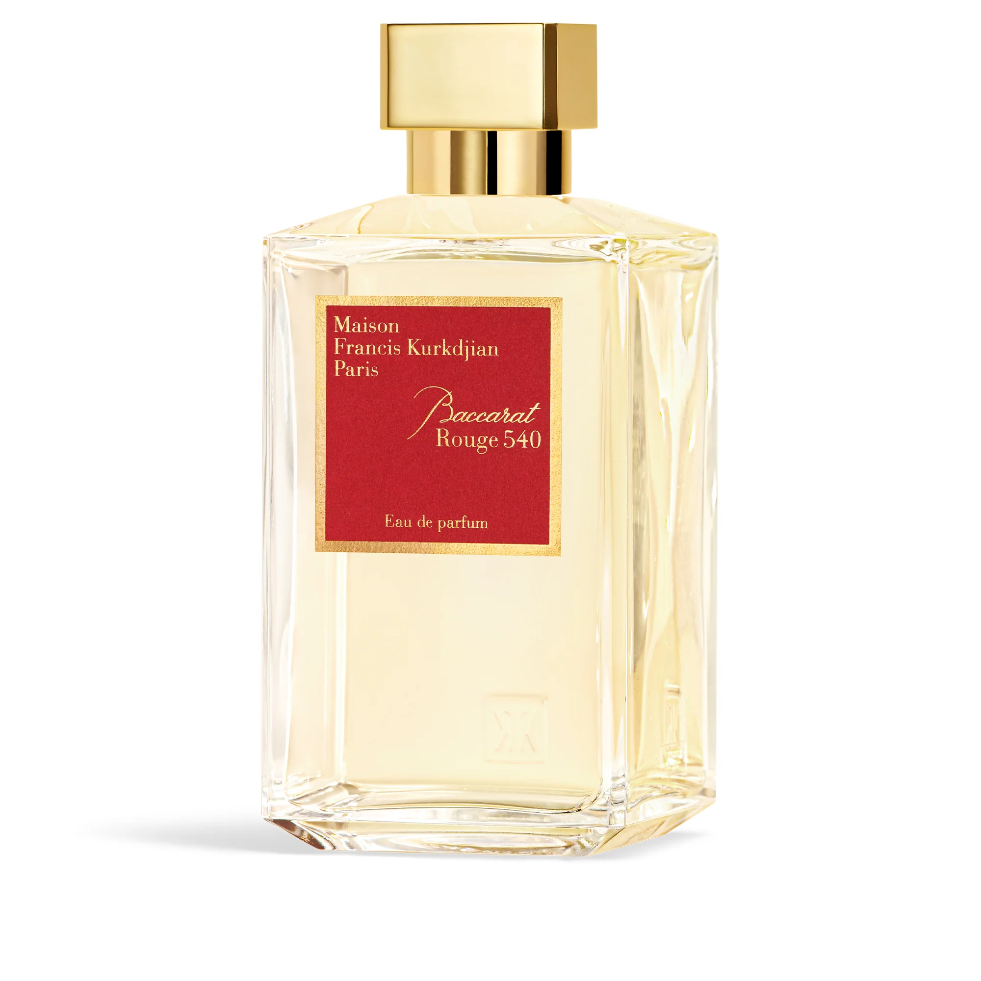 Baccarat Rouge 540 - Image 8