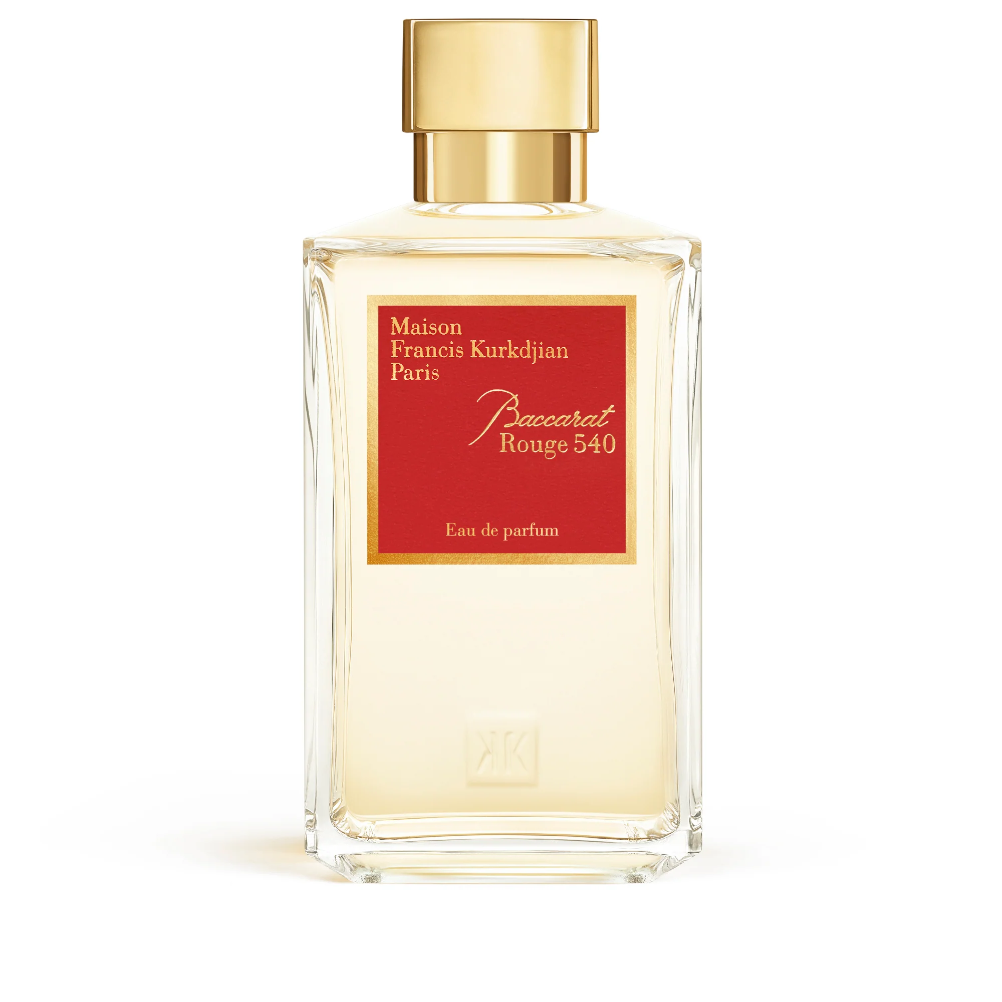 Baccarat Rouge 540 - Image 9