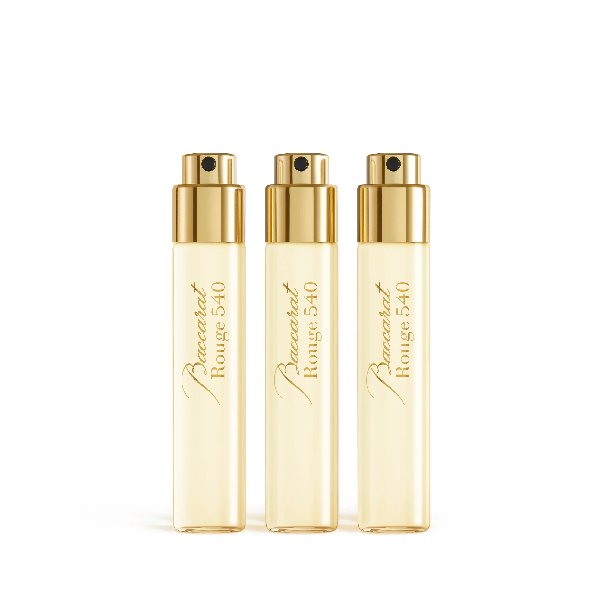 Baccarat Rouge 540 EdP Refills - Image 2