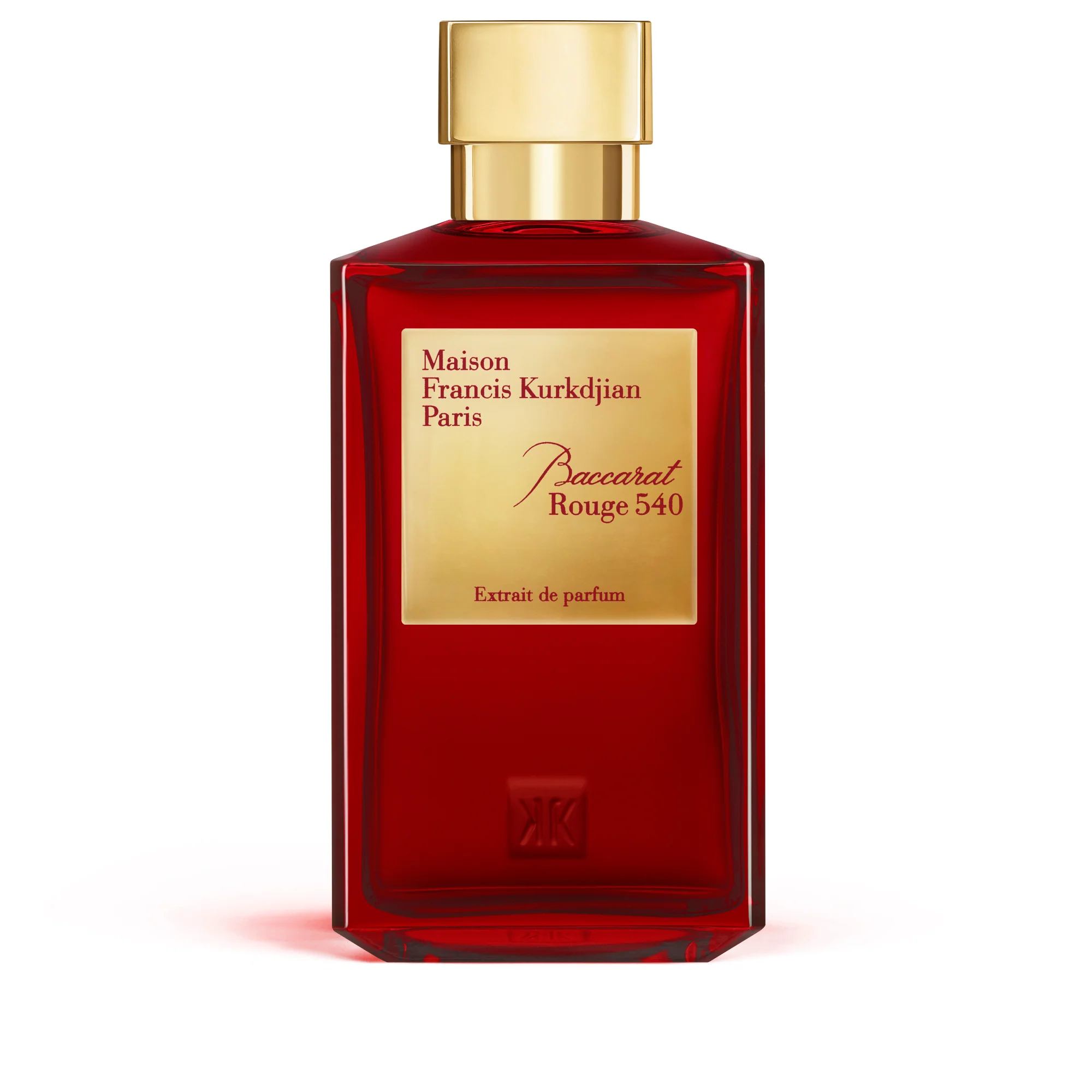 Baccarat Rouge 540 Extrait - Image 4