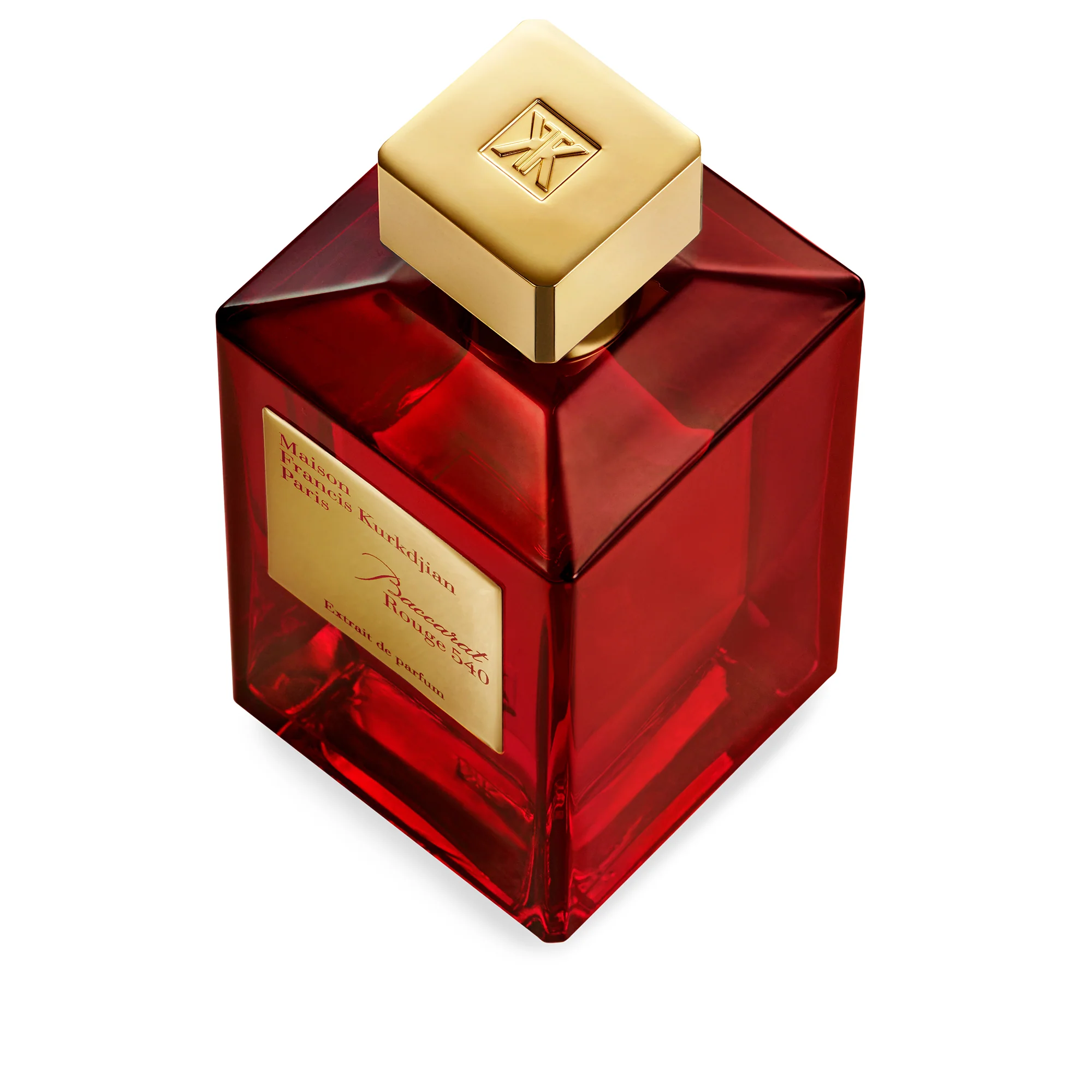 Baccarat Rouge 540 Extrait - Image 5