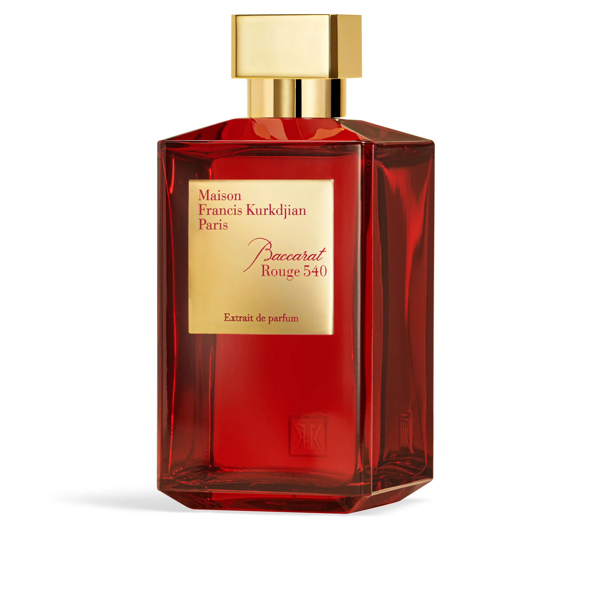Baccarat Rouge 540 Extrait - Image 6