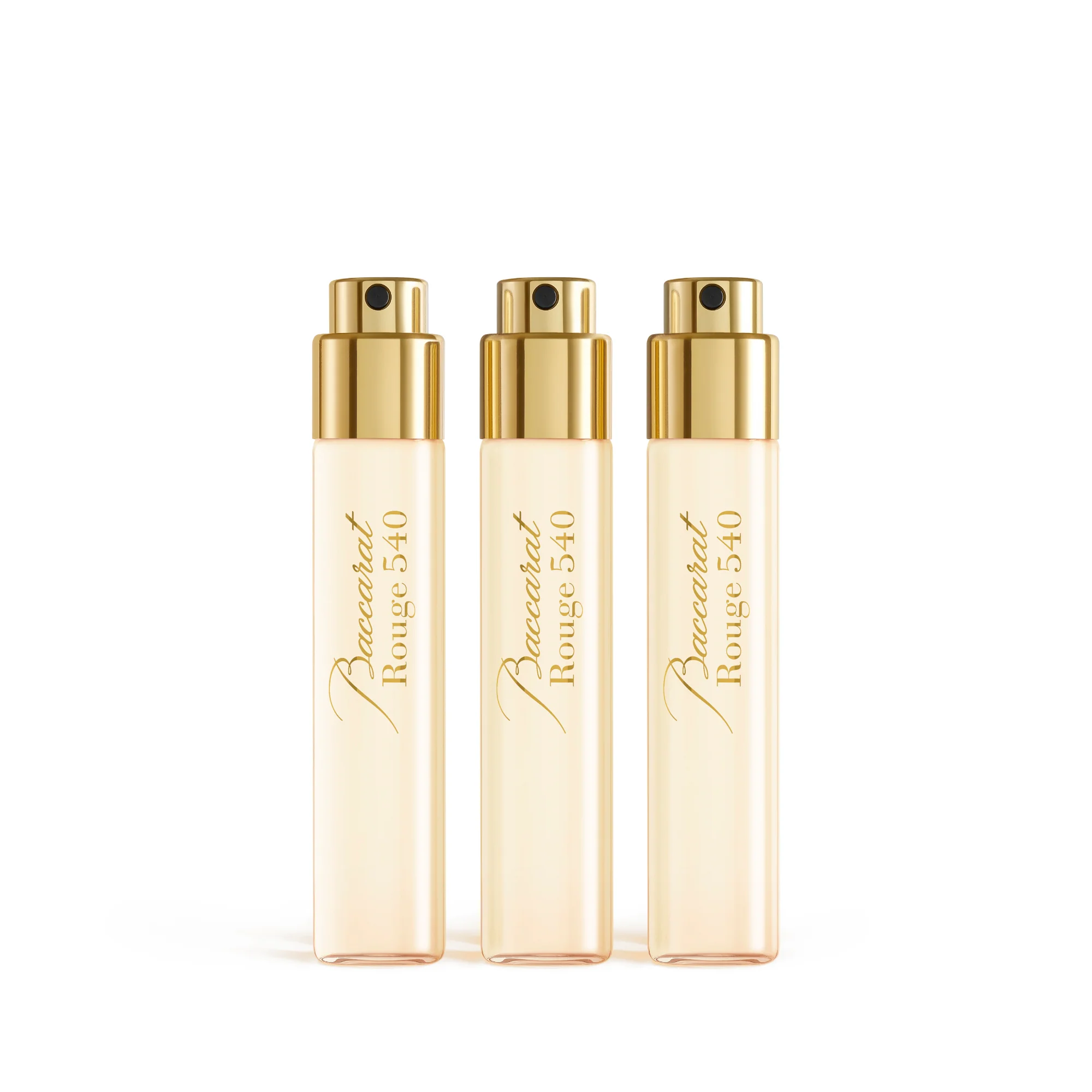 Baccarat Rouge 540 Extrait Refills - Image 2