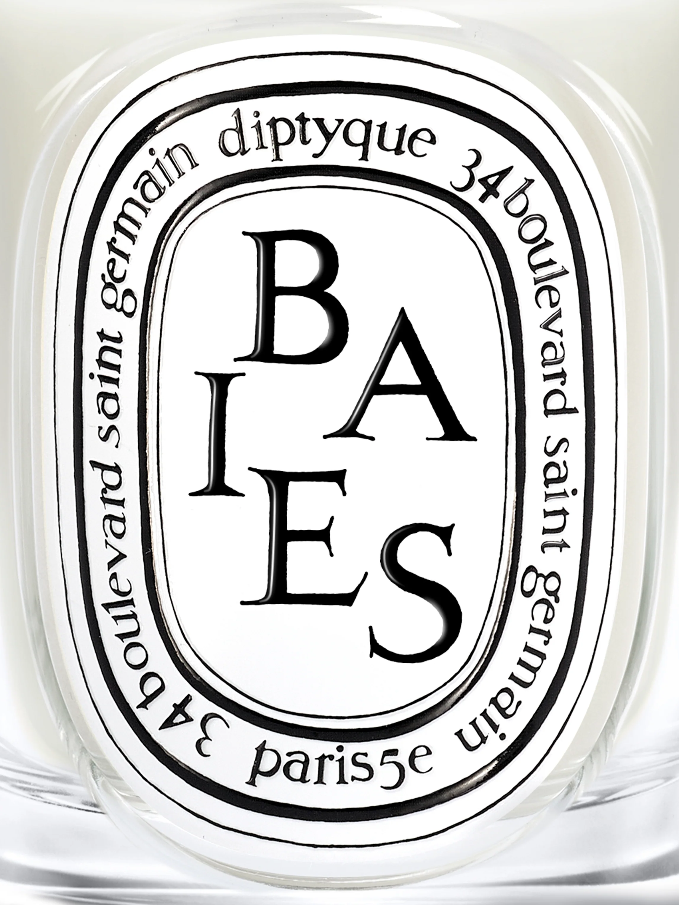 Baies Classic Candle - Image 3