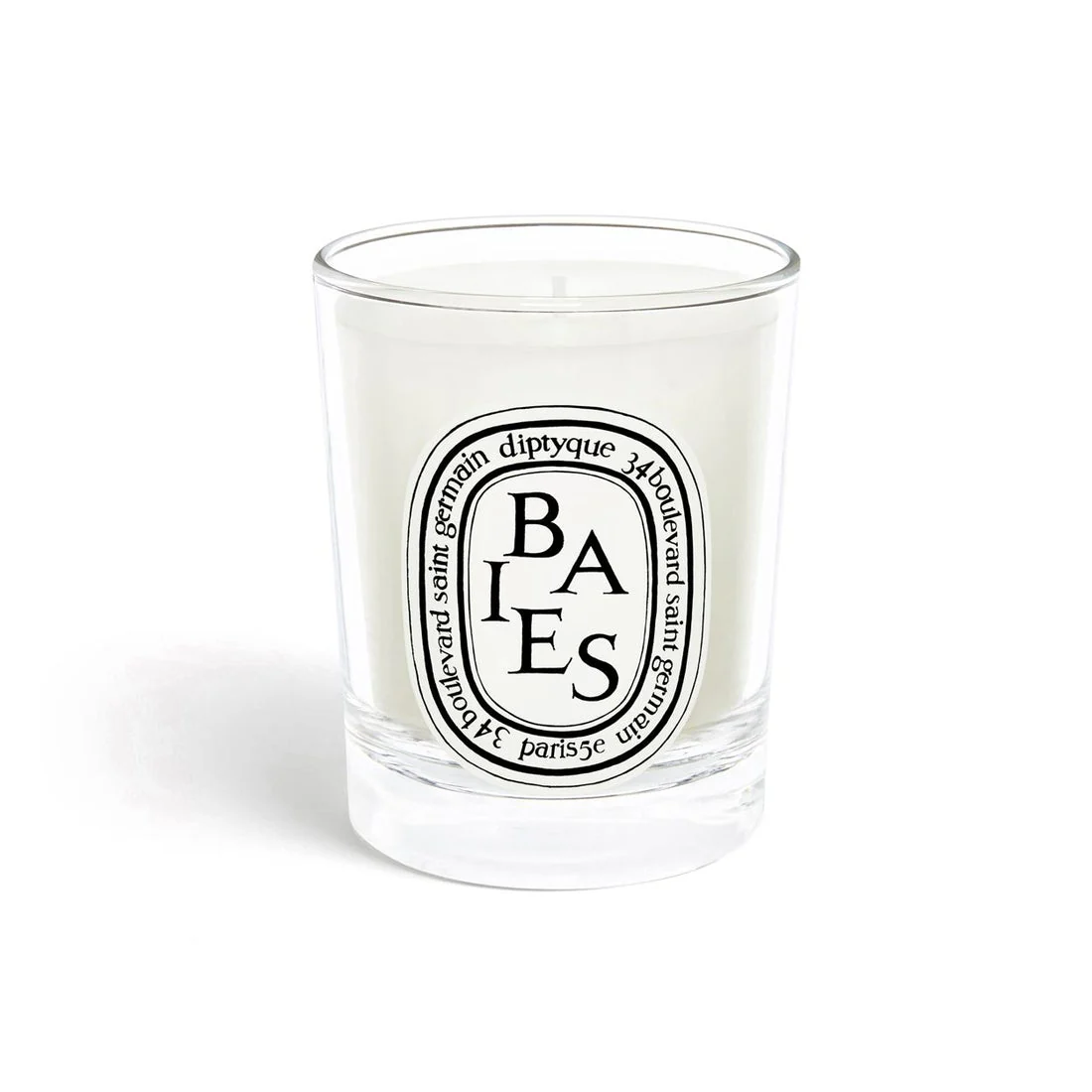 Baies Classic Candle - Image 4