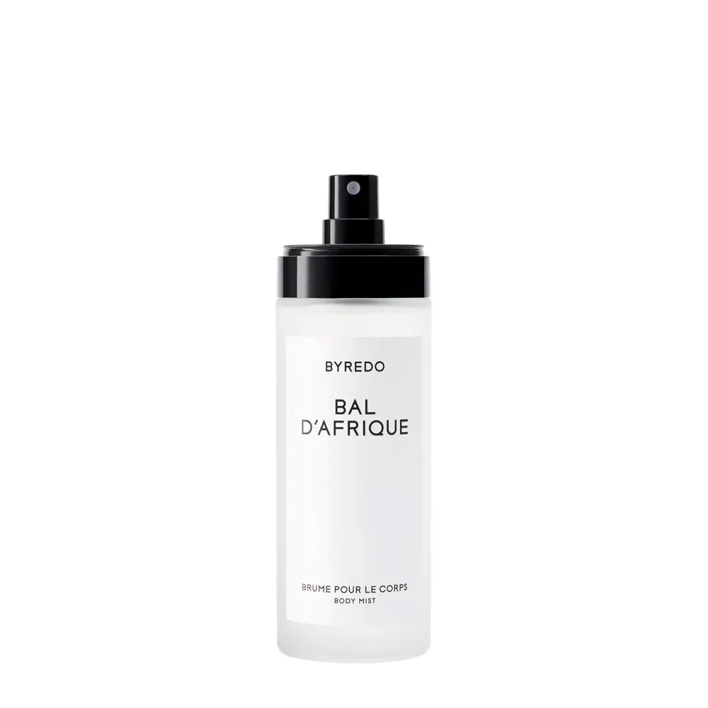 Bal D'Afrique Body Mist - Image 2