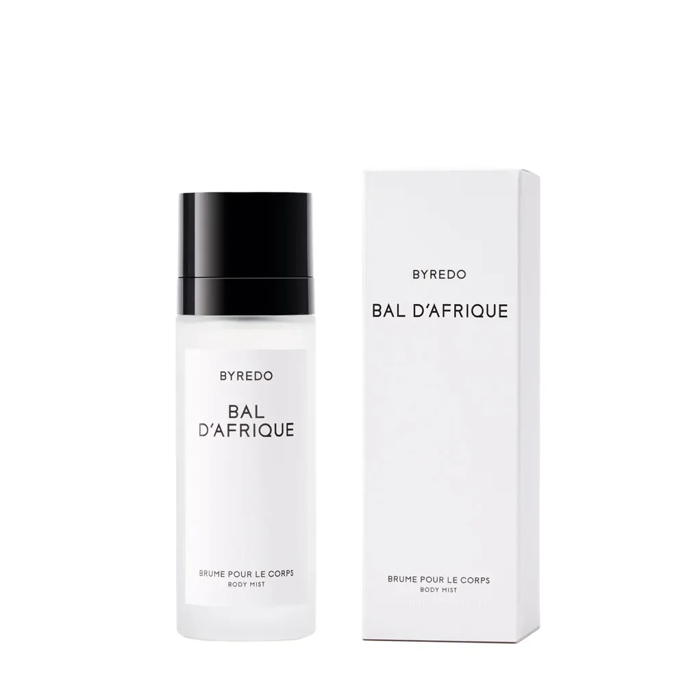 Bal D'Afrique Body Mist - Image 3