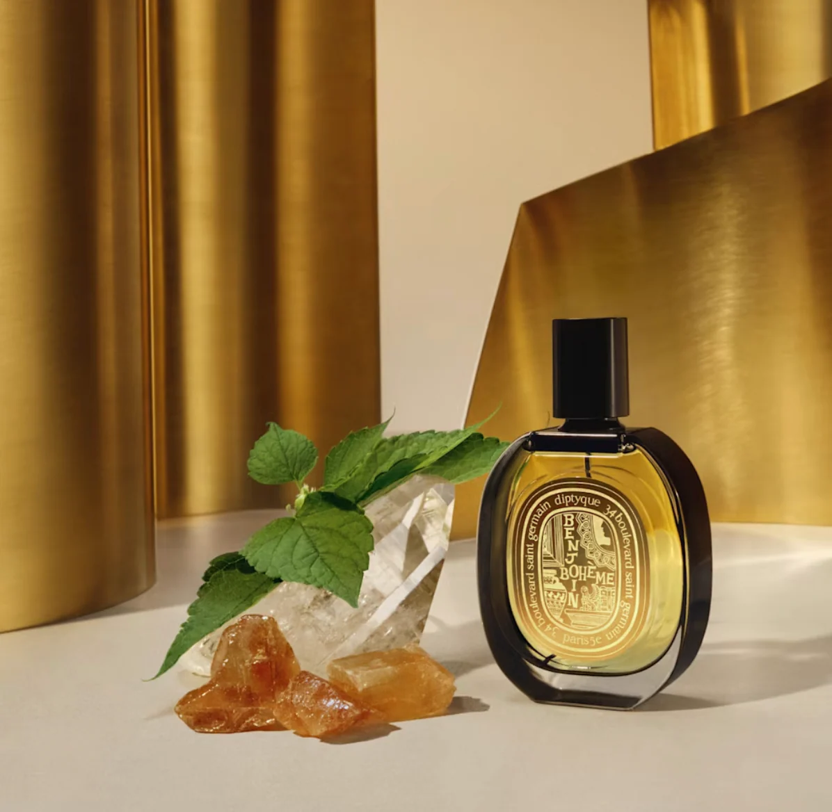 Benjoin Bohème Eau de parfum - Image 3