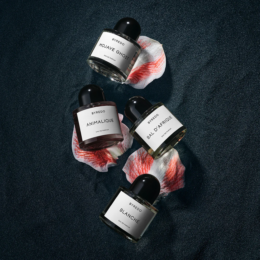 Black Saffron Absolu de Parfum - Image 5