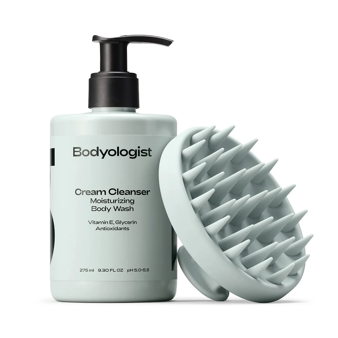 Body Brush - Image 3