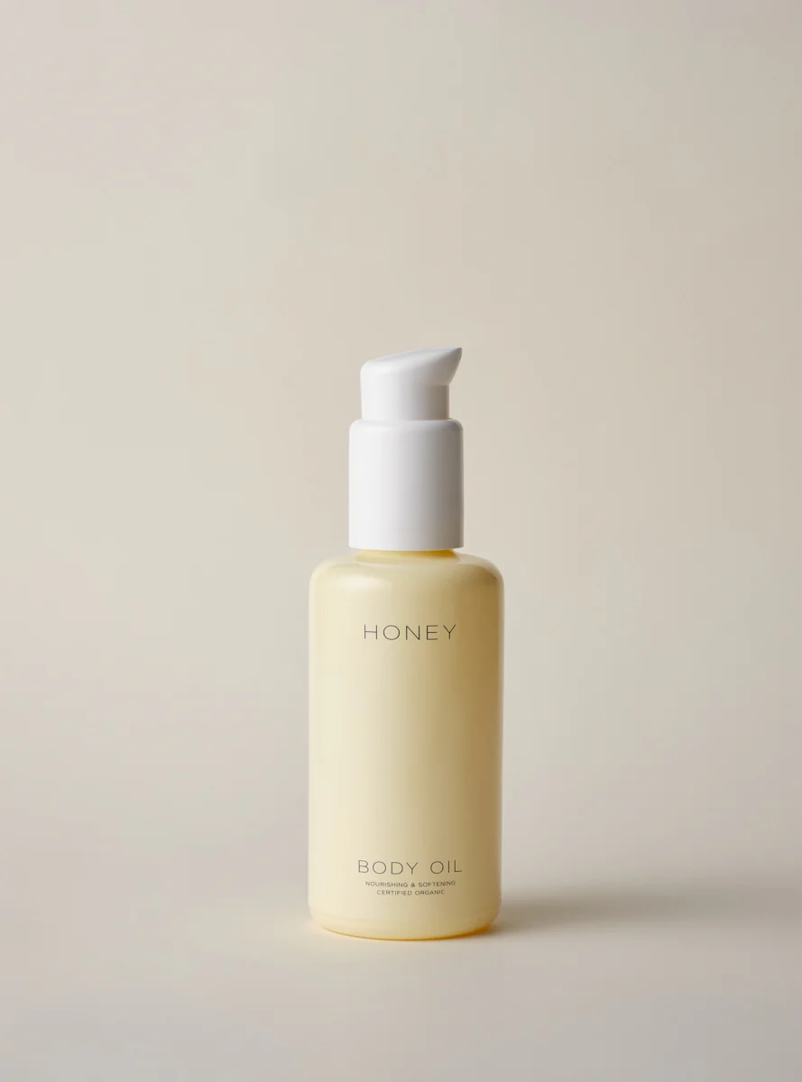 Body Oil - Image 4