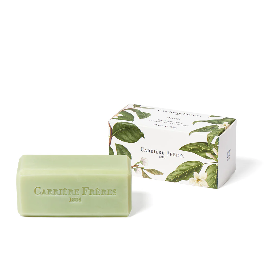 Bosci Solid Body Soap - Image 2