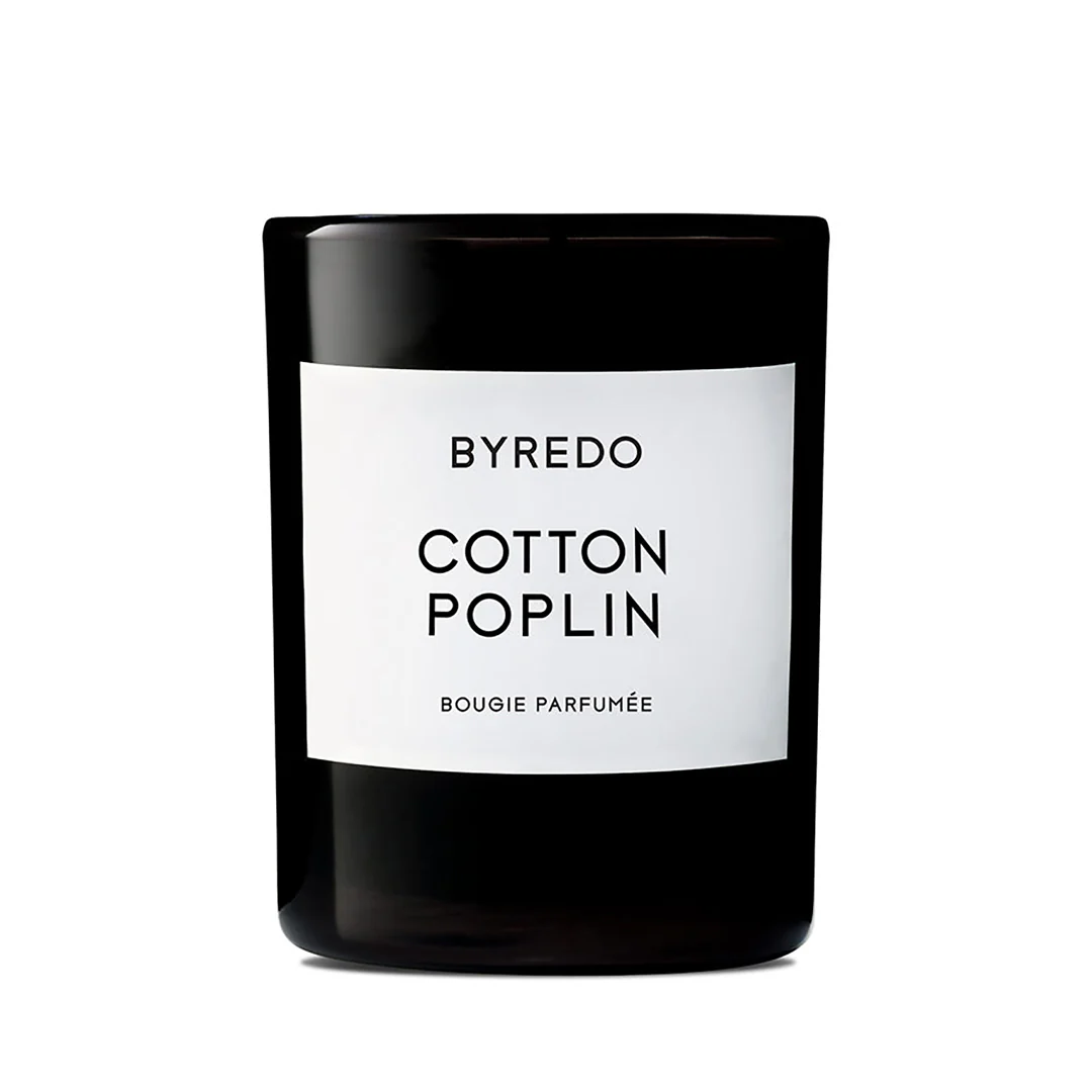 Cotton Poplin Duftlys - Image 3