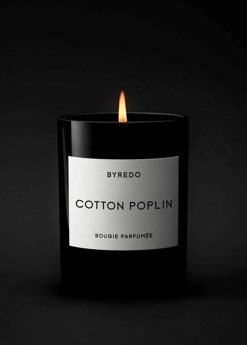 Cotton Poplin Duftlys - Image 5