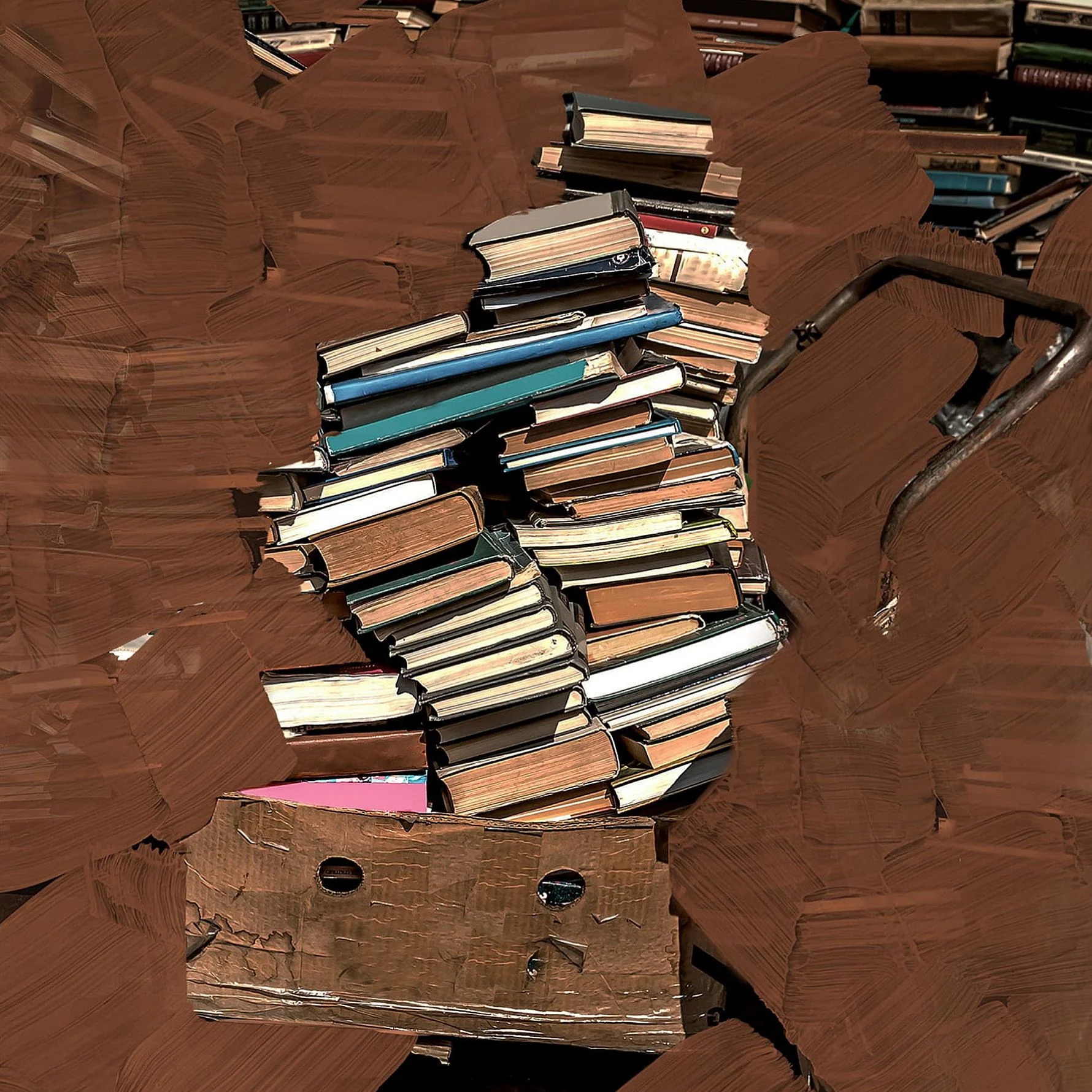 Bibliotheque - Image 3