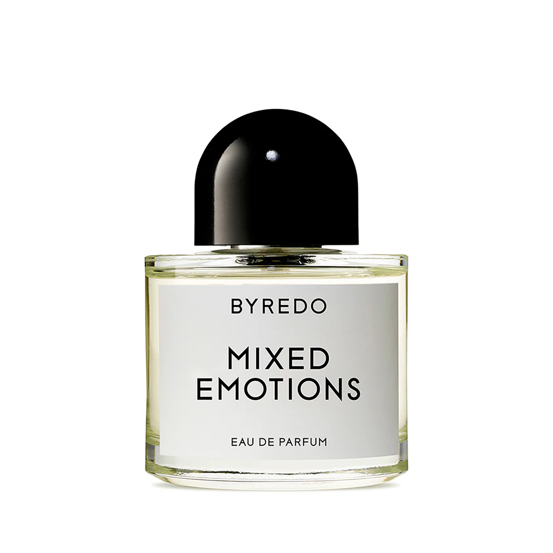 Mixed Emotions - Image 2