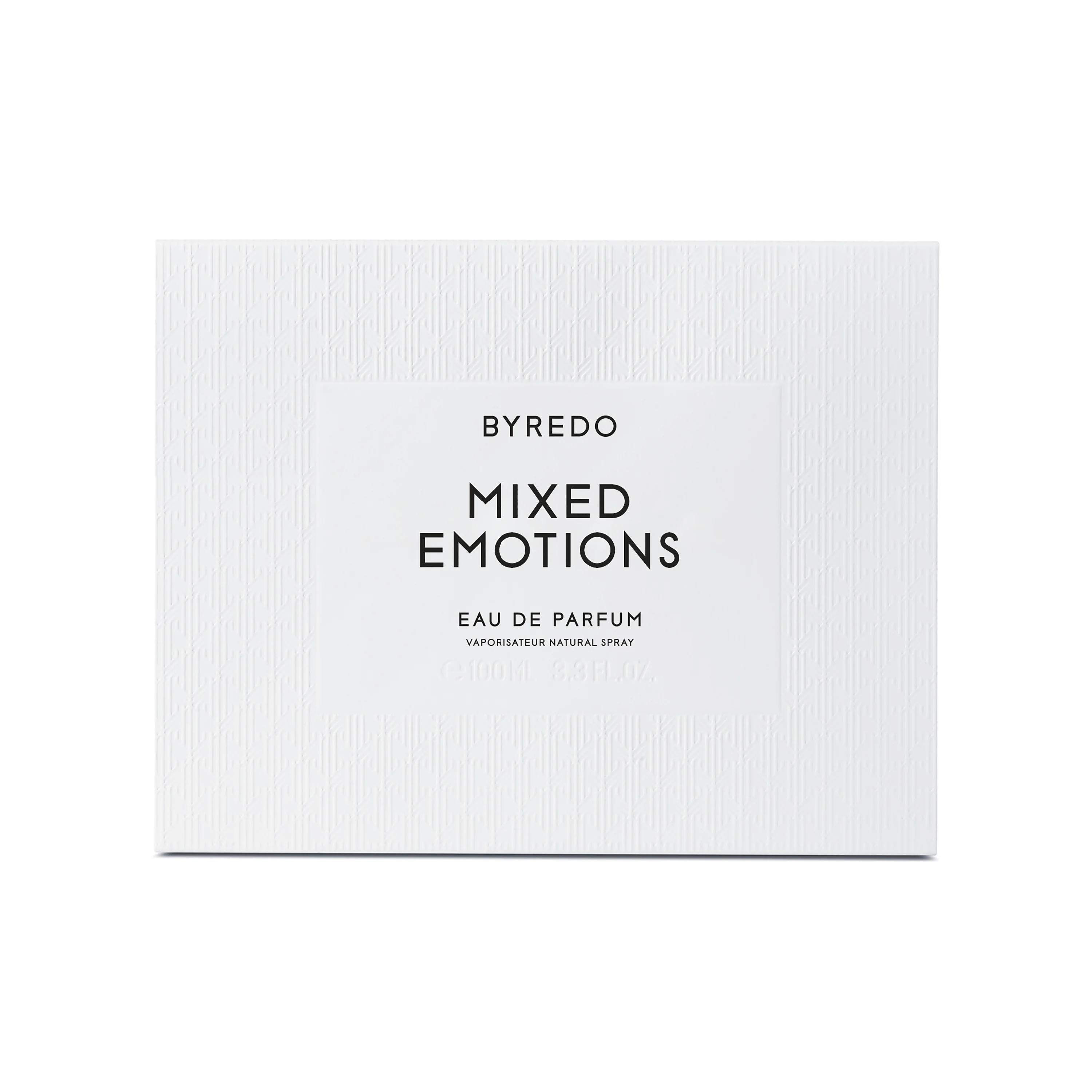 Mixed Emotions - Image 4